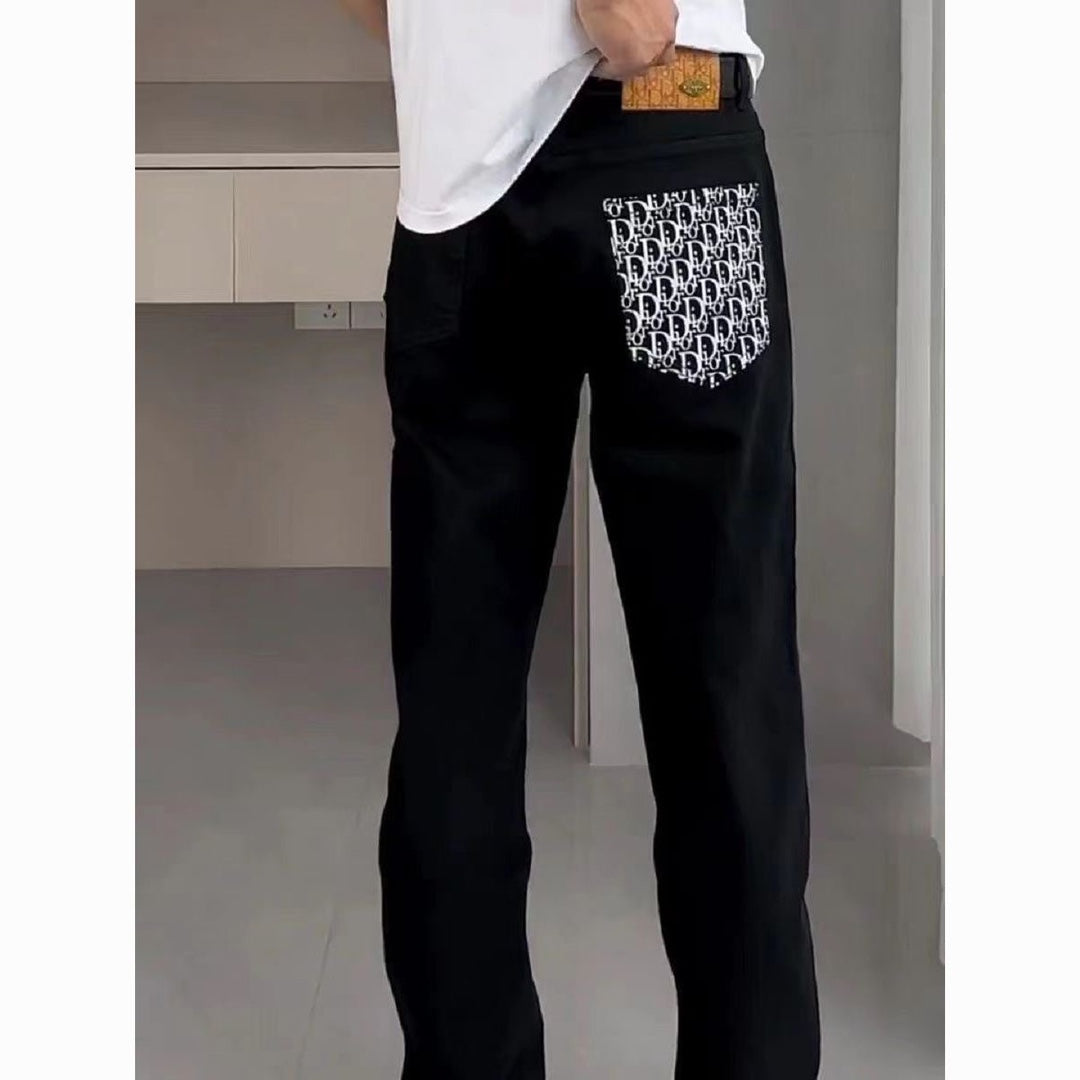 LuxluxHouse Best Quality Clothes Pants Dior
