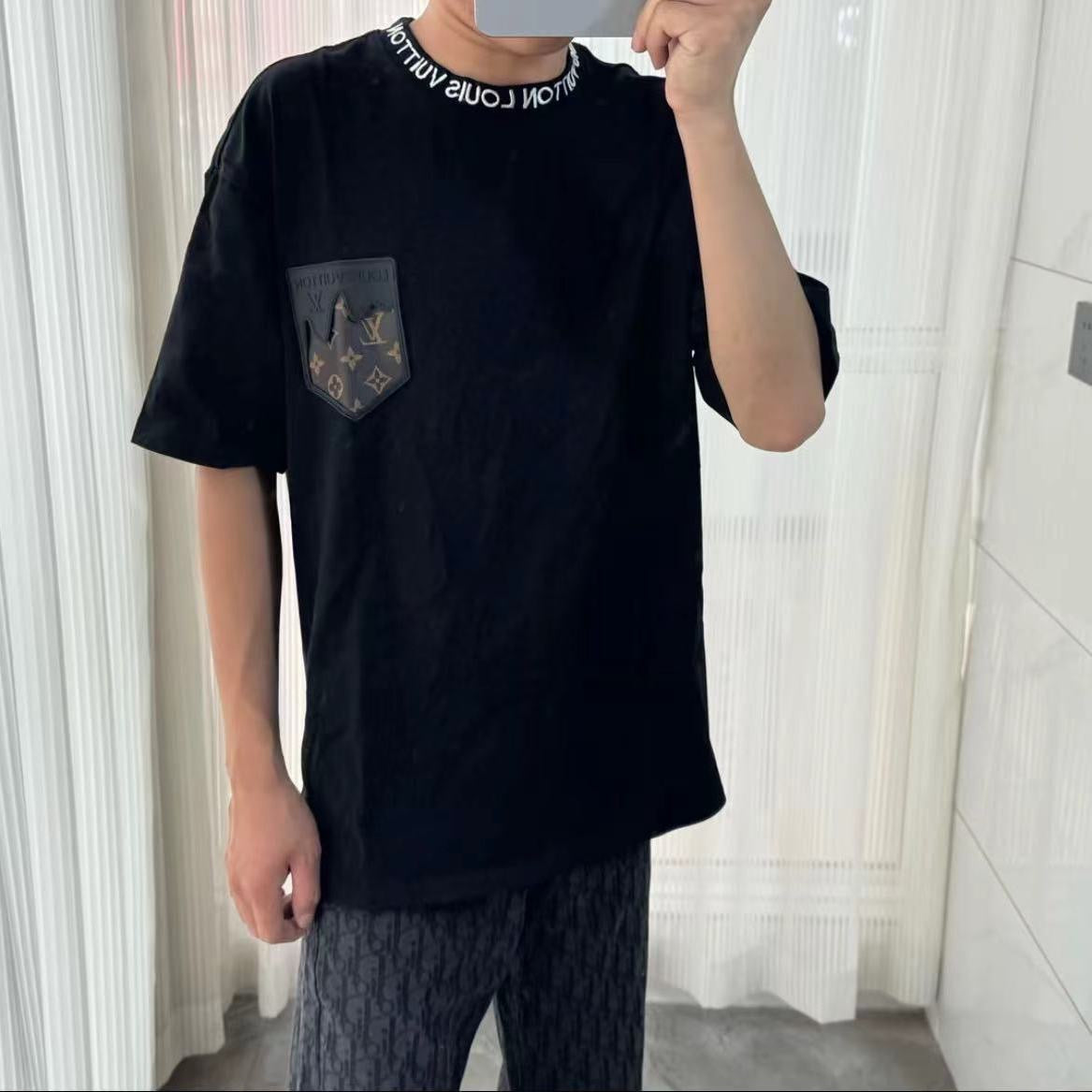 LuxluxHouse Best Quality Clothes Pants Dior