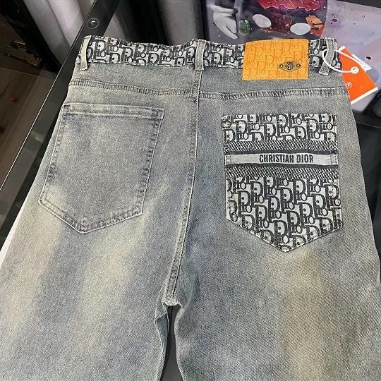 LuxluxHouse Best Quality Clothes Pants Dior