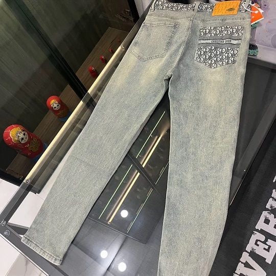 LuxluxHouse Best Quality Clothes Pants Dior
