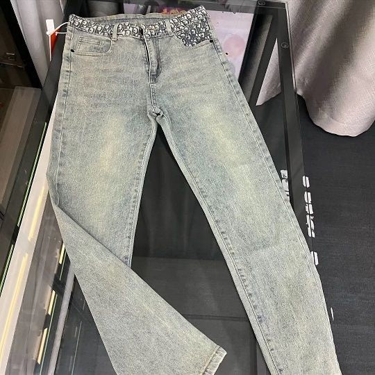 LuxluxHouse Best Quality Clothes Pants Dior
