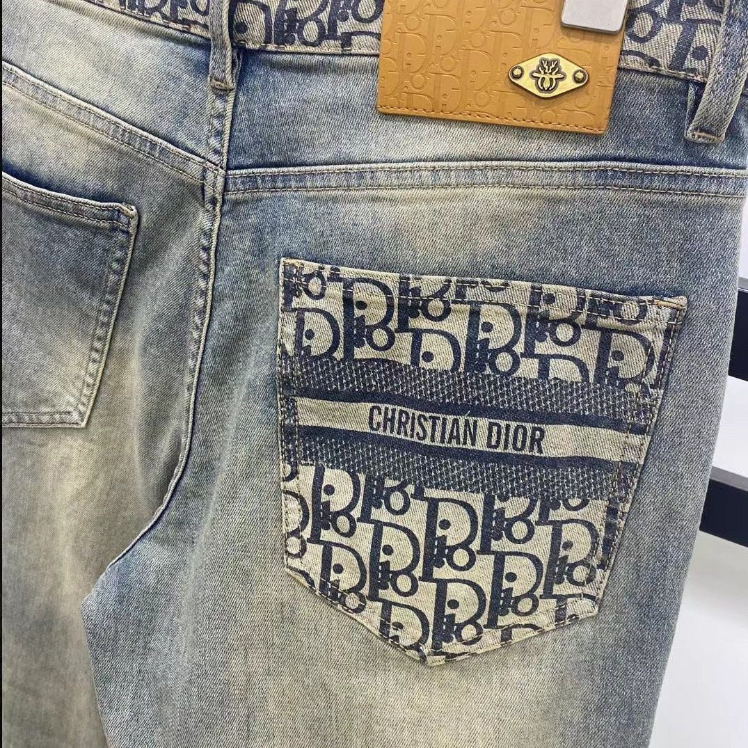 LuxluxHouse Best Quality Clothes Pants Dior