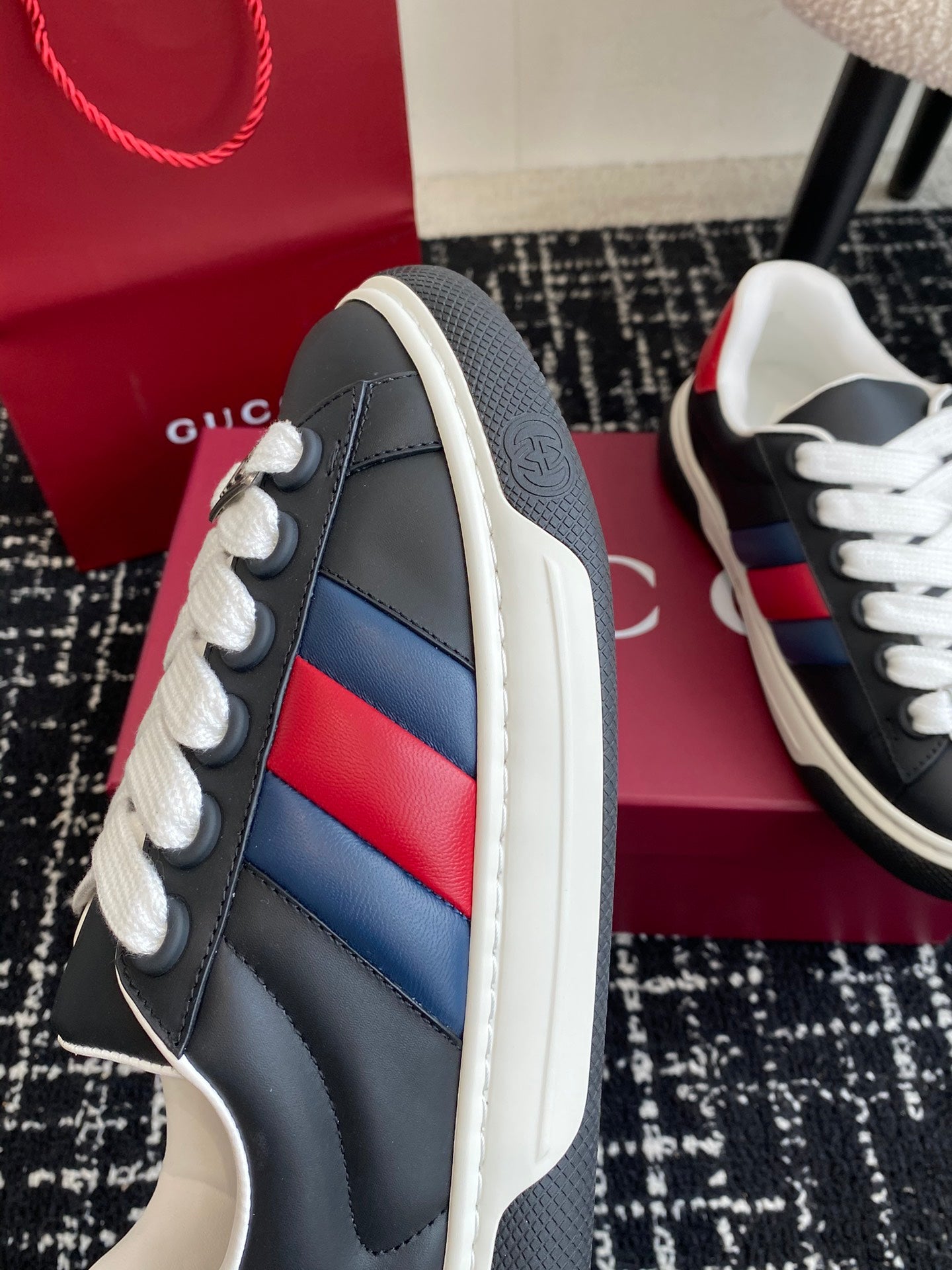LuxluxHouse Best Quality Shoes Gucci