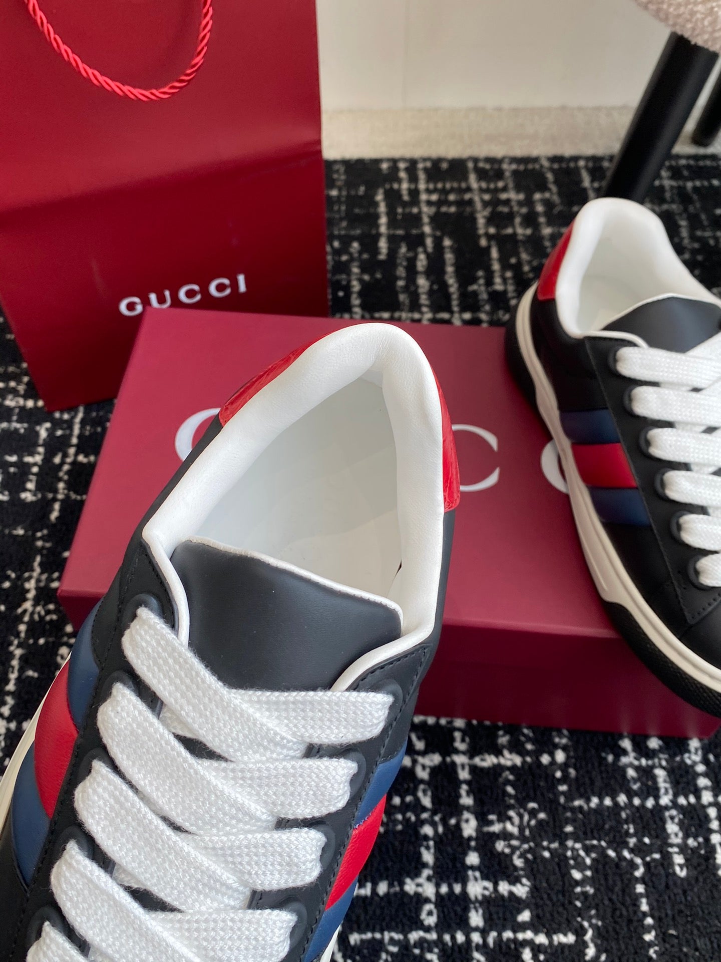 LuxluxHouse Best Quality Shoes Gucci