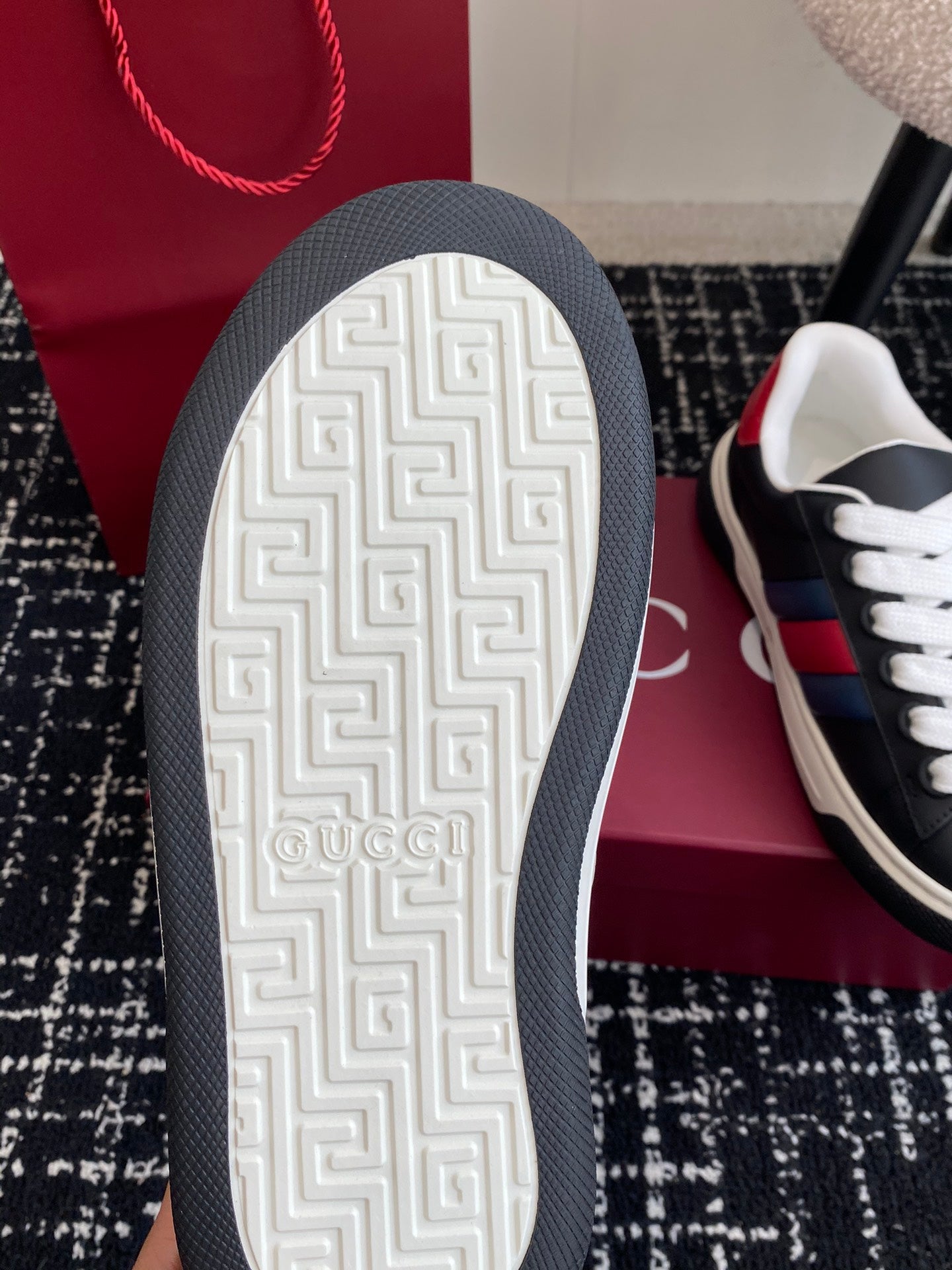 LuxluxHouse Best Quality Shoes Gucci