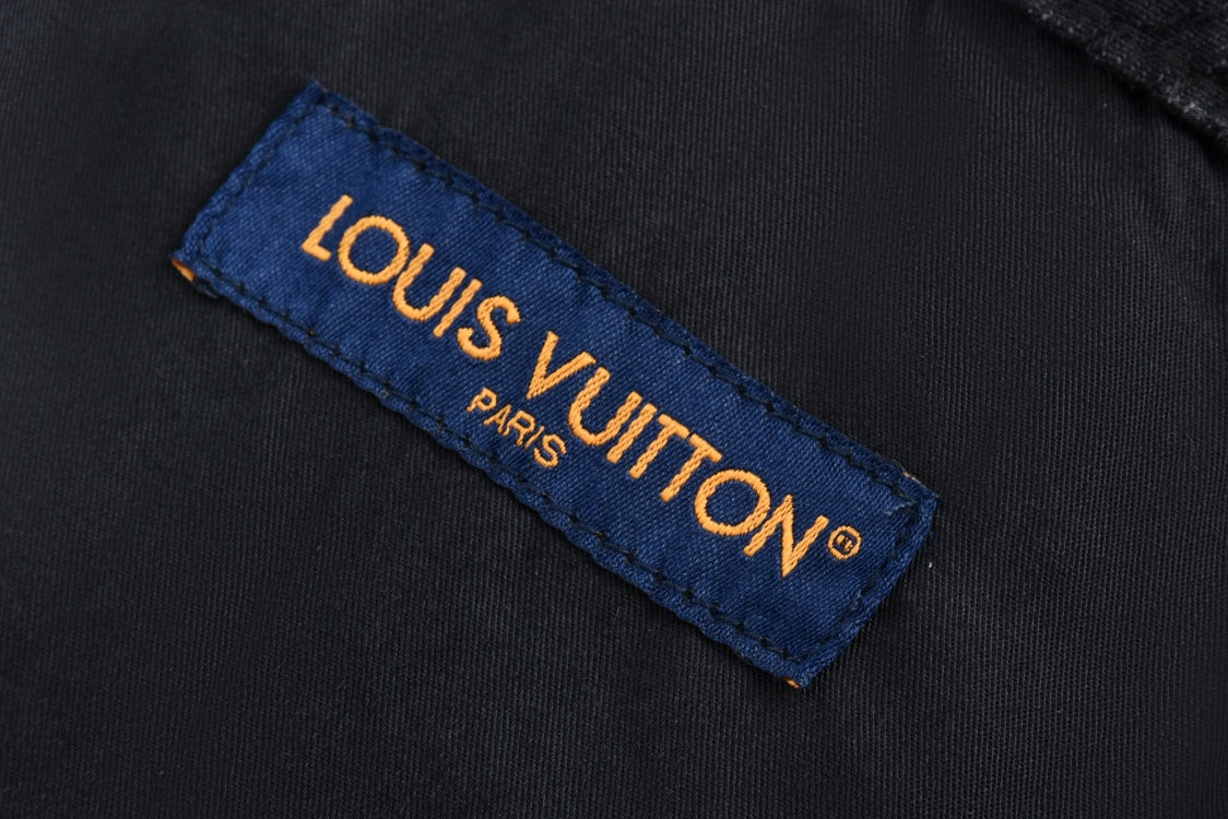 LuxluxHouse Best Quality Clothes Pants Louis Vuitton