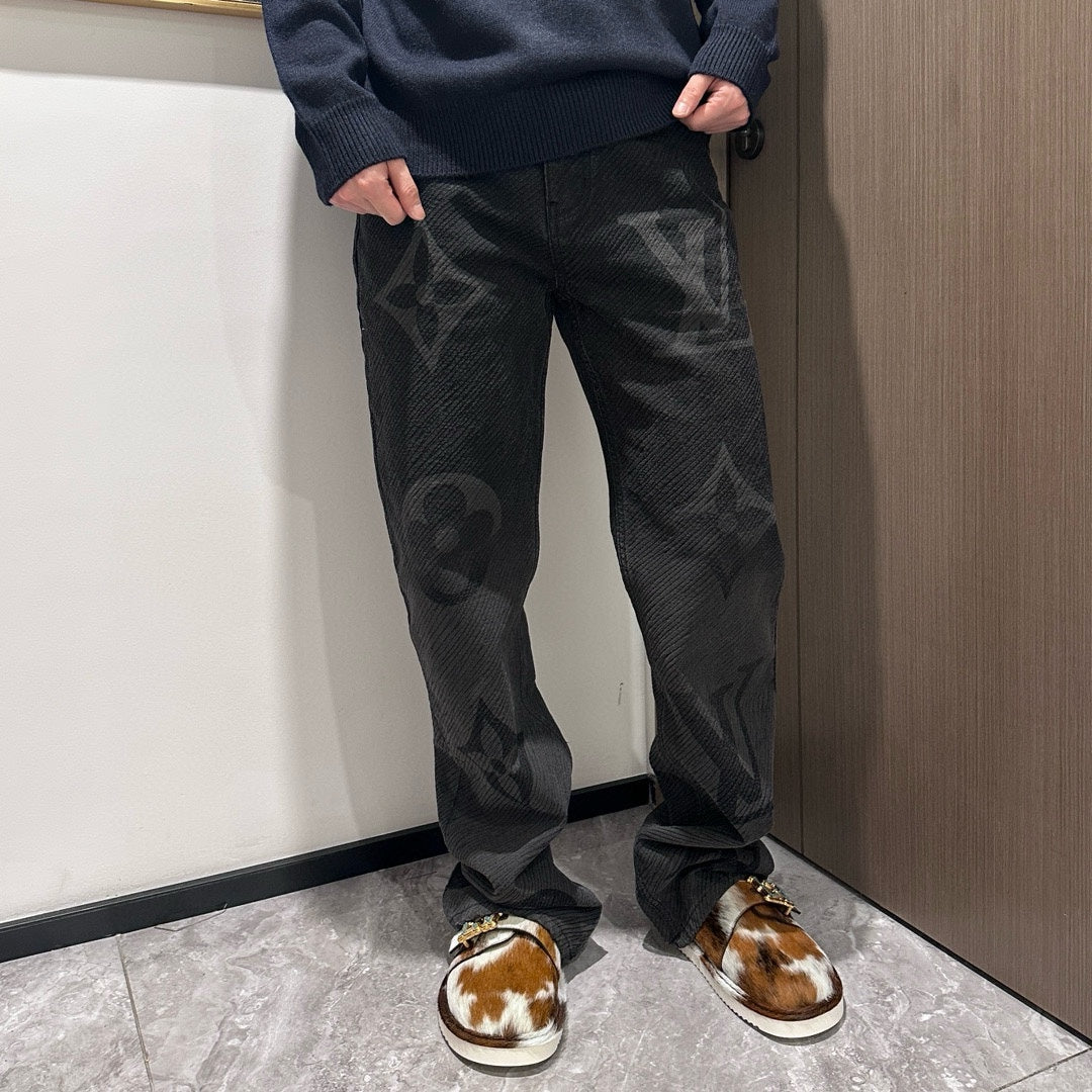 LuxluxHouse Best Quality Clothes Pants Louis Vuitton