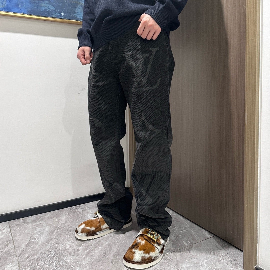LuxluxHouse Best Quality Clothes Pants Louis Vuitton