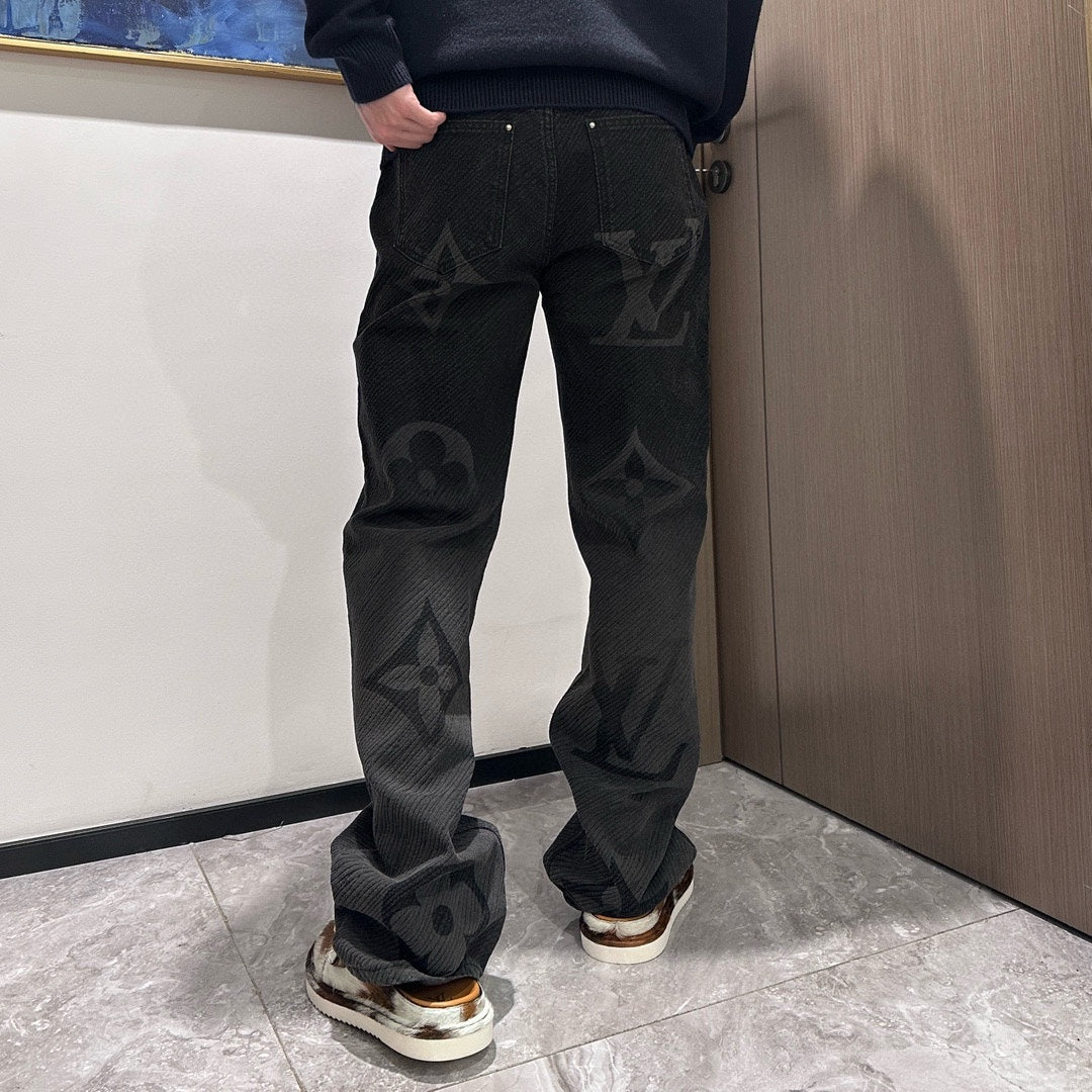 LuxluxHouse Best Quality Clothes Pants Louis Vuitton
