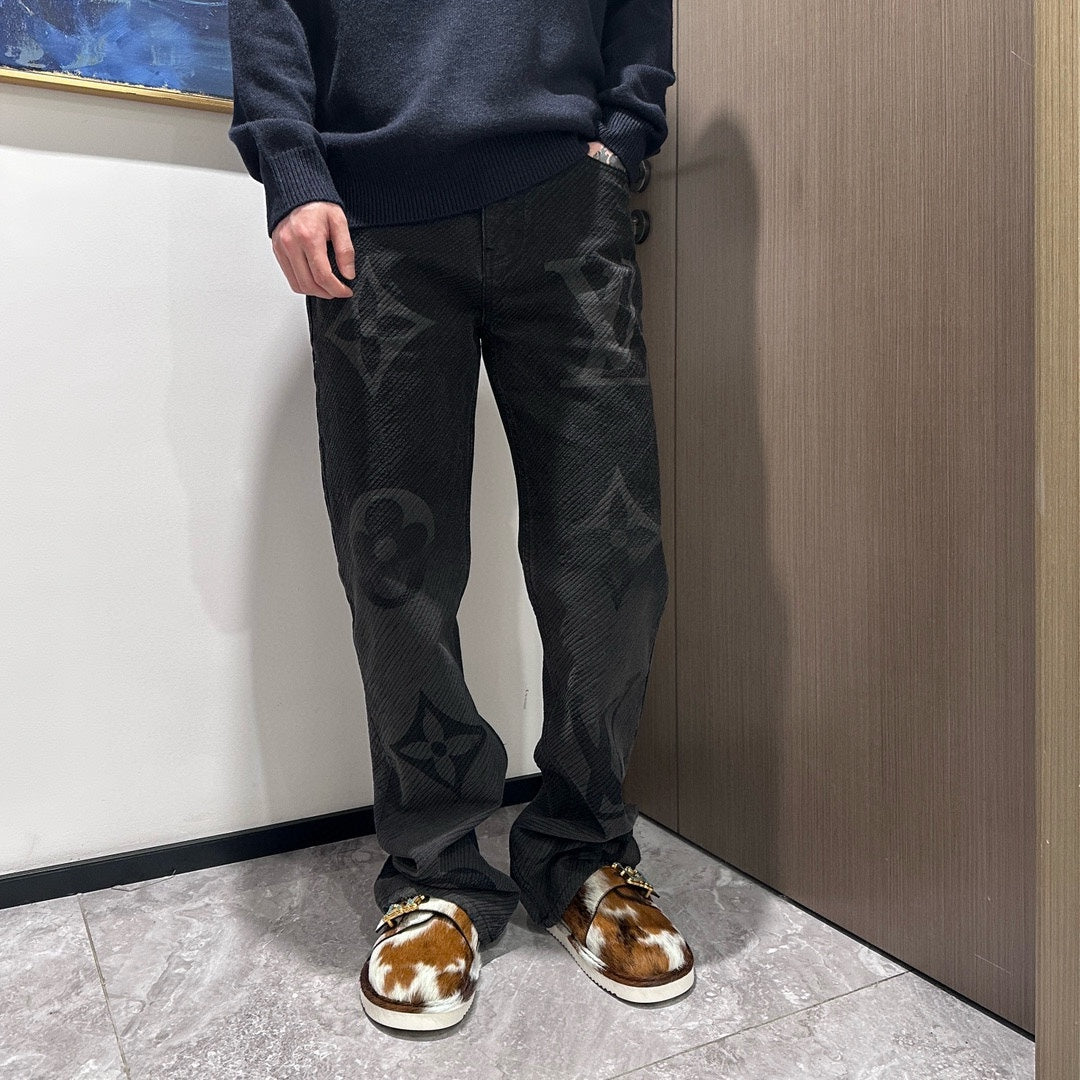 LuxluxHouse Best Quality Clothes Pants Louis Vuitton