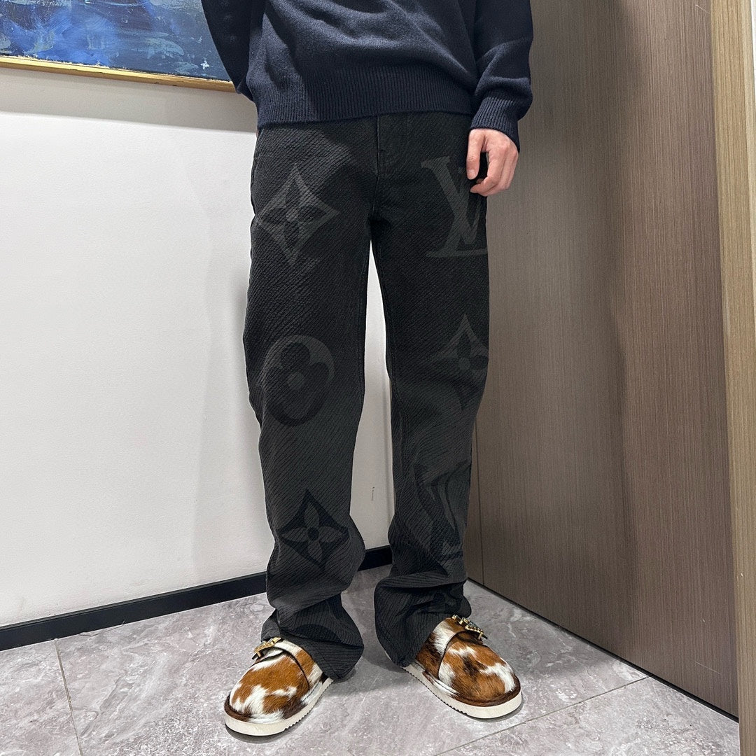 LuxluxHouse Best Quality Clothes Pants Louis Vuitton