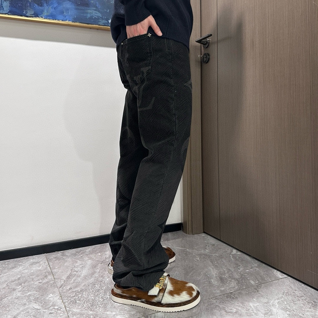 LuxluxHouse Best Quality Clothes Pants Louis Vuitton
