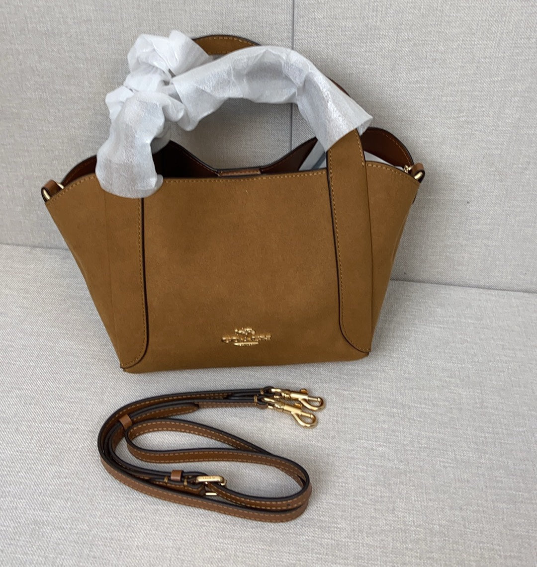 LuxluxHouse Best Quality Bags Coach