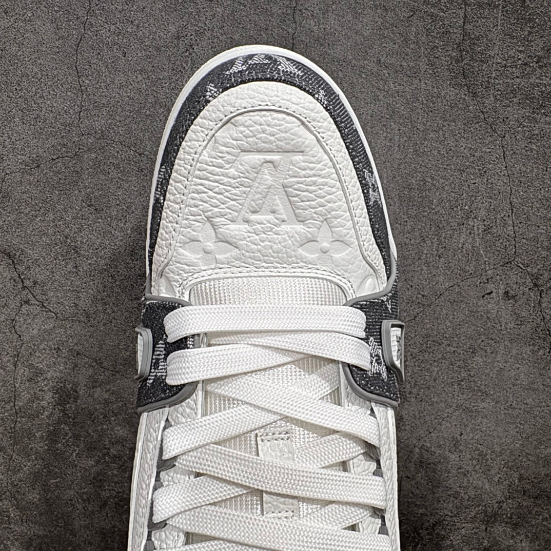 LuxluxHouse Best Quality Shoes Louis Vuitton
