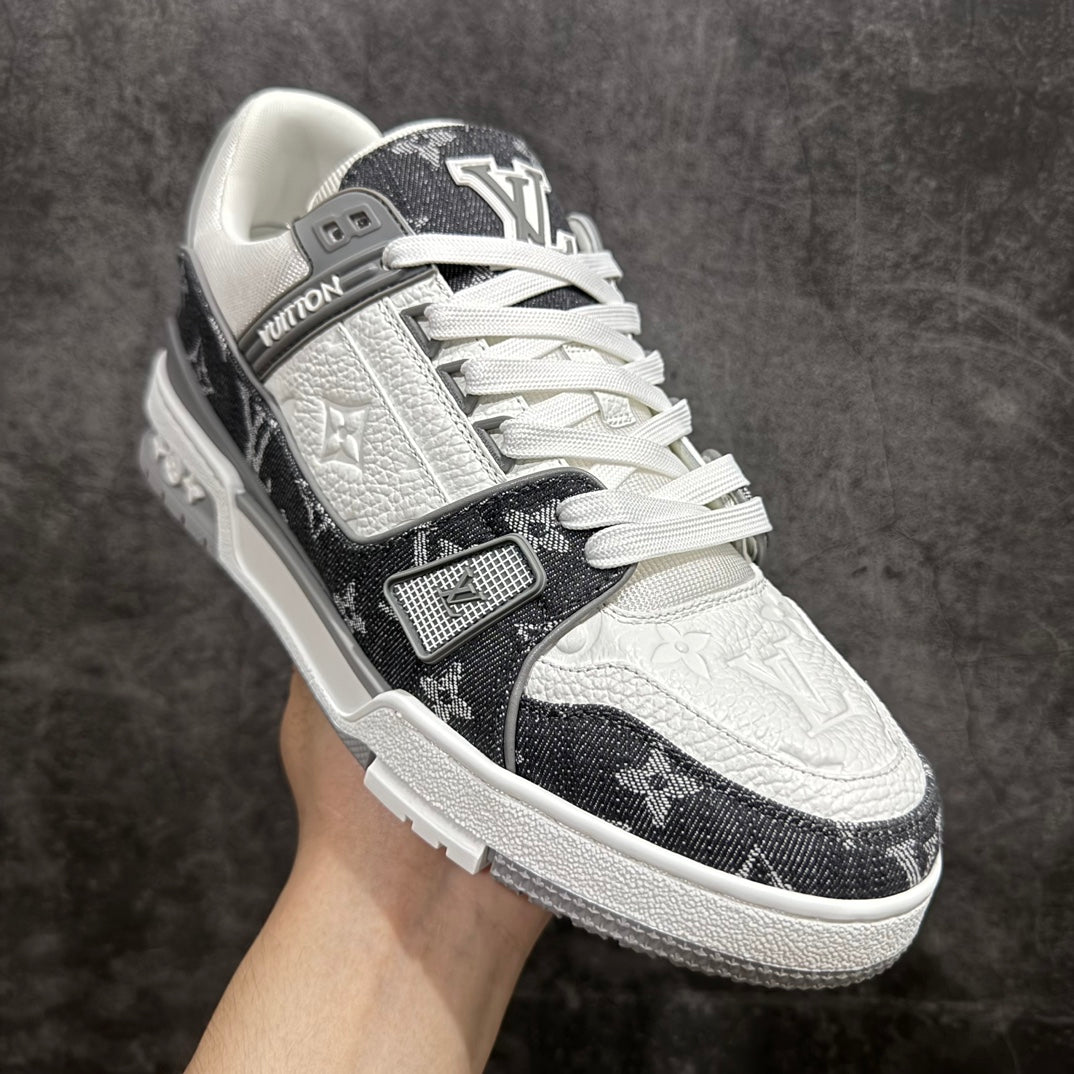 LuxluxHouse Best Quality Shoes Louis Vuitton