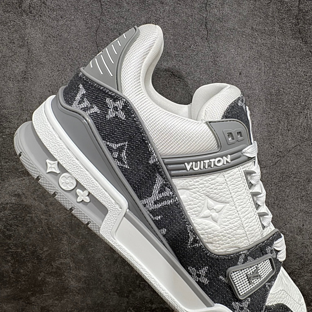 LuxluxHouse Best Quality Shoes Louis Vuitton