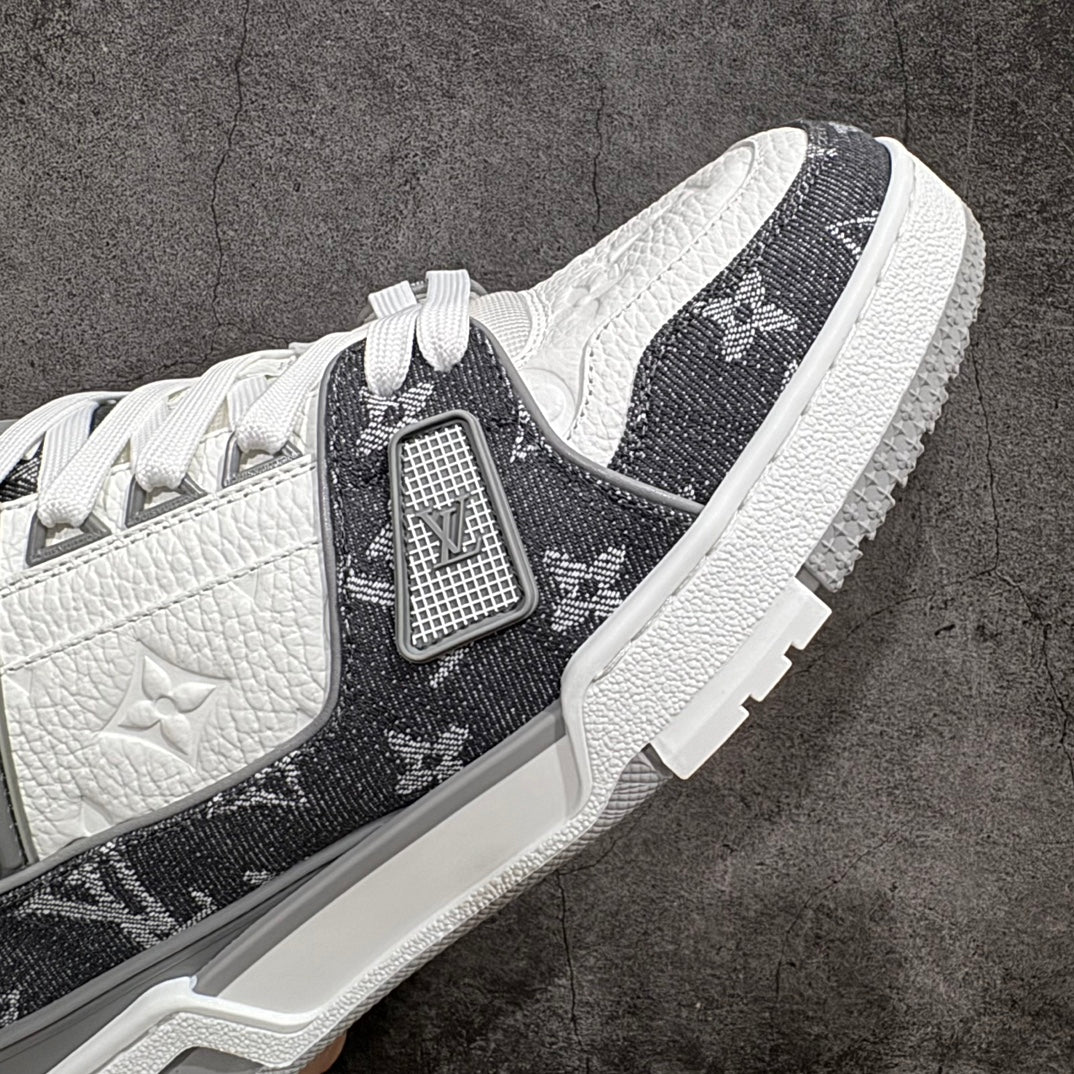 LuxluxHouse Best Quality Shoes Louis Vuitton