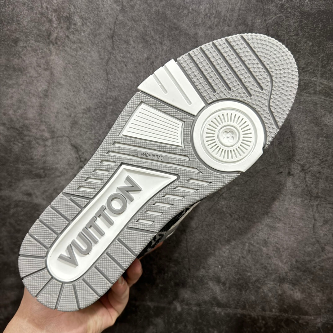 LuxluxHouse Best Quality Shoes Louis Vuitton