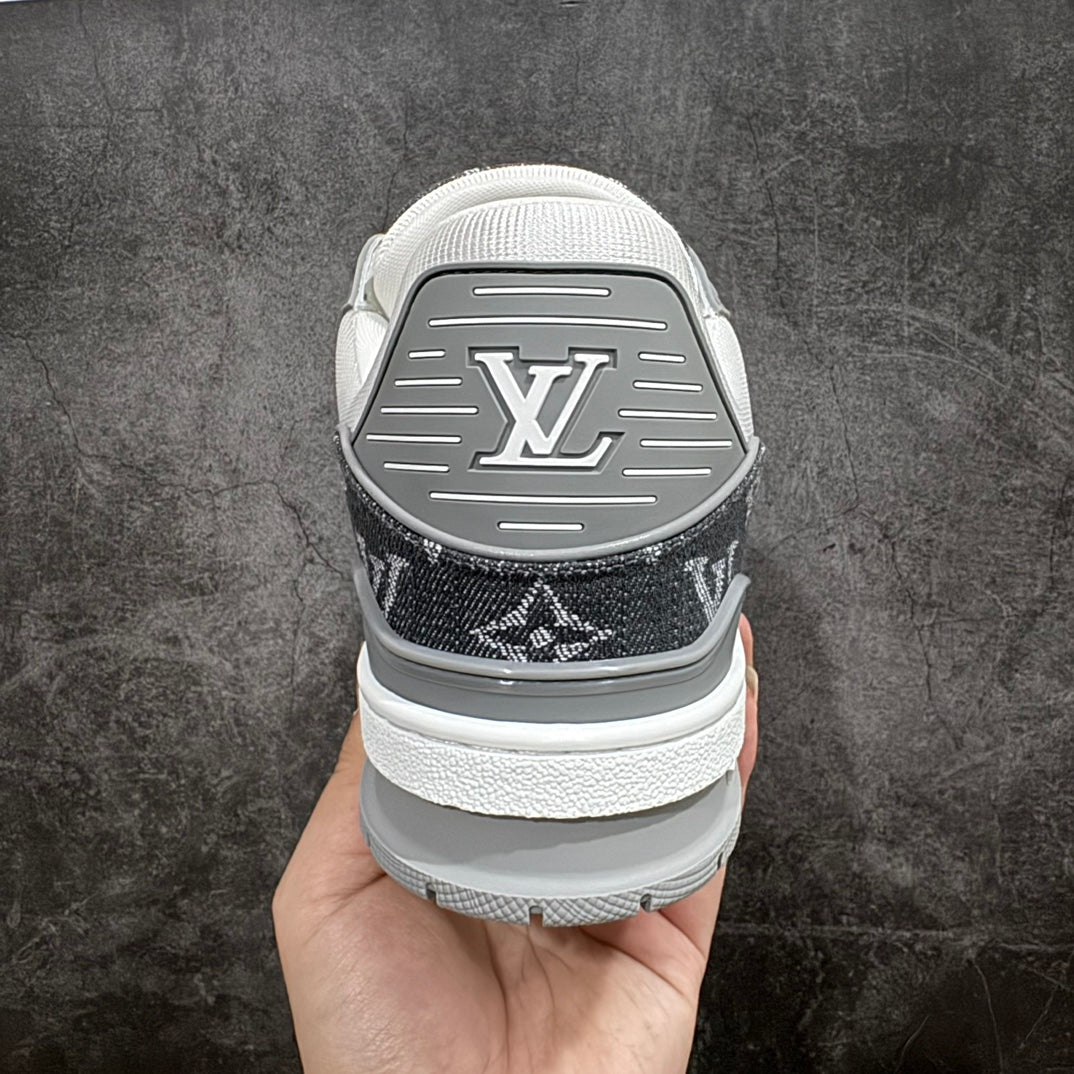 LuxluxHouse Best Quality Shoes Louis Vuitton