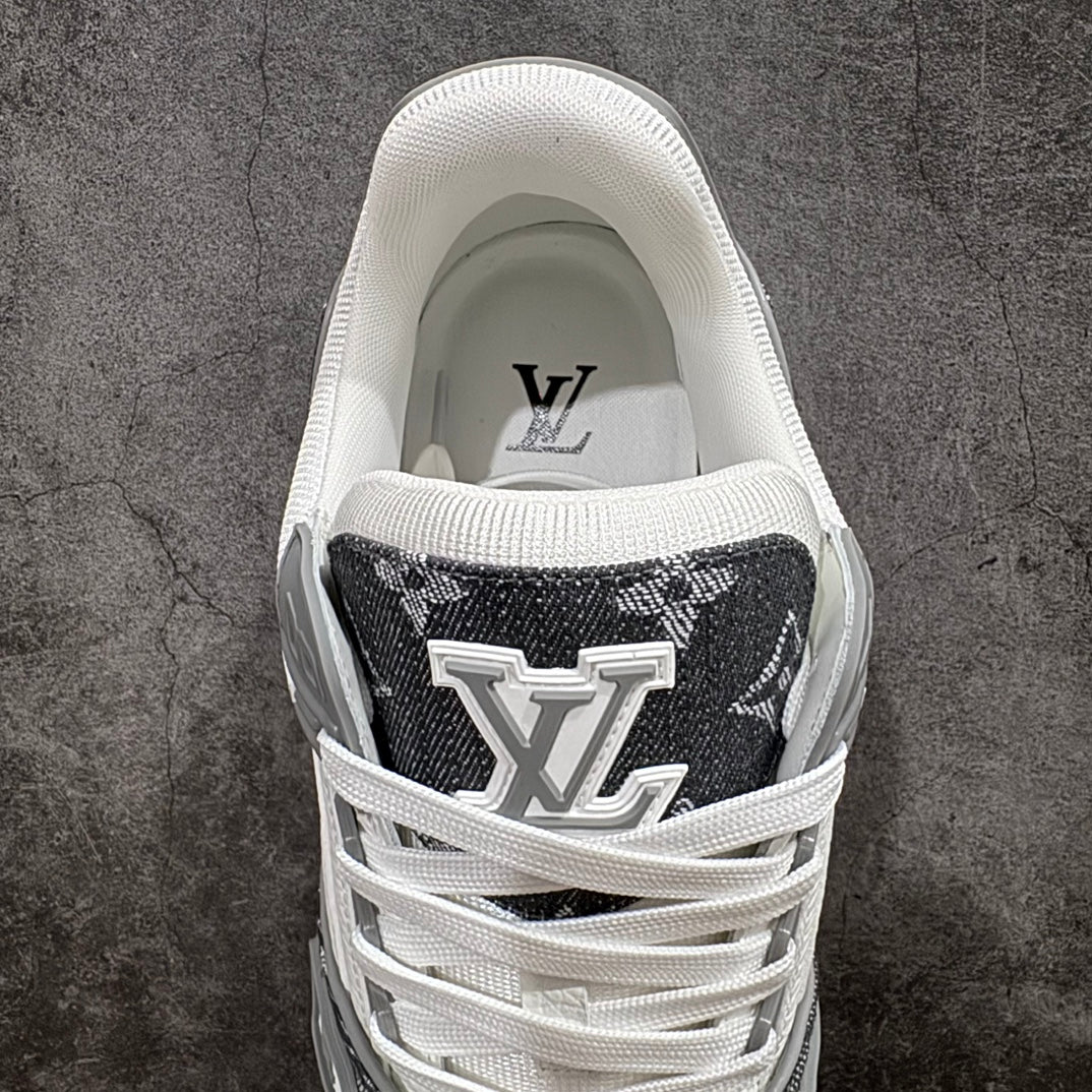 LuxluxHouse Best Quality Shoes Louis Vuitton
