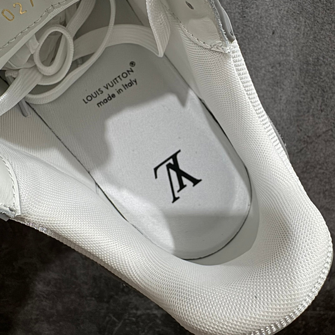 LuxluxHouse Best Quality Shoes Louis Vuitton