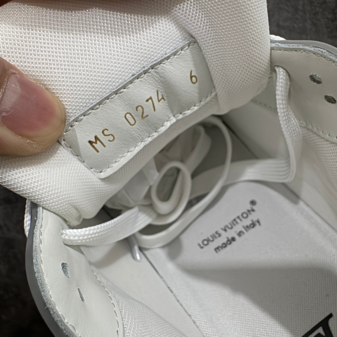 LuxluxHouse Best Quality Shoes Louis Vuitton