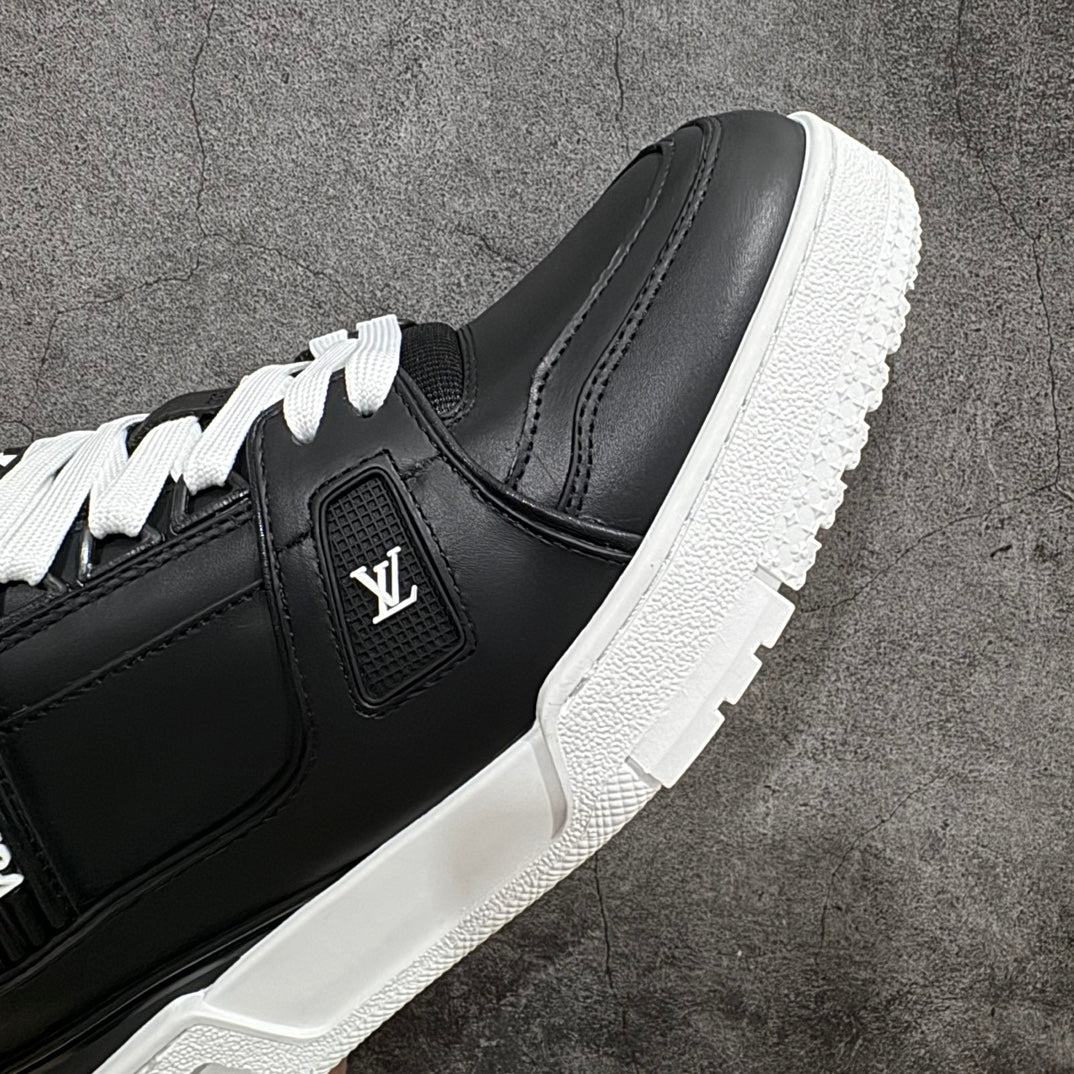 LuxluxHouse Best Quality Shoes Louis Vuitton