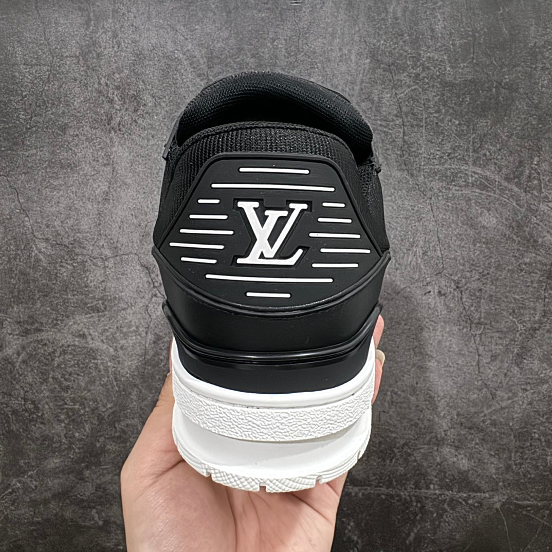 LuxluxHouse Best Quality Shoes Louis Vuitton