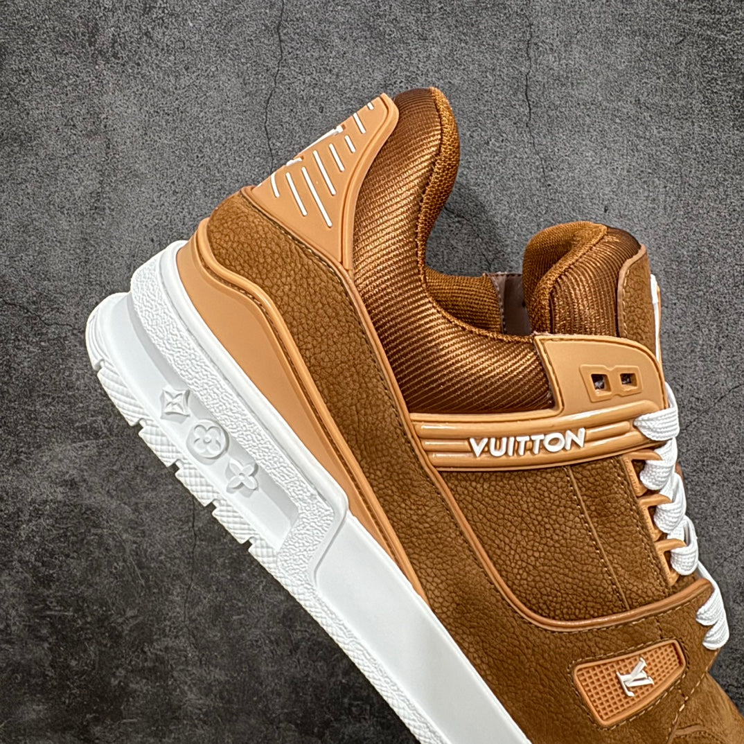 LuxluxHouse Best Quality Shoes Louis Vuitton