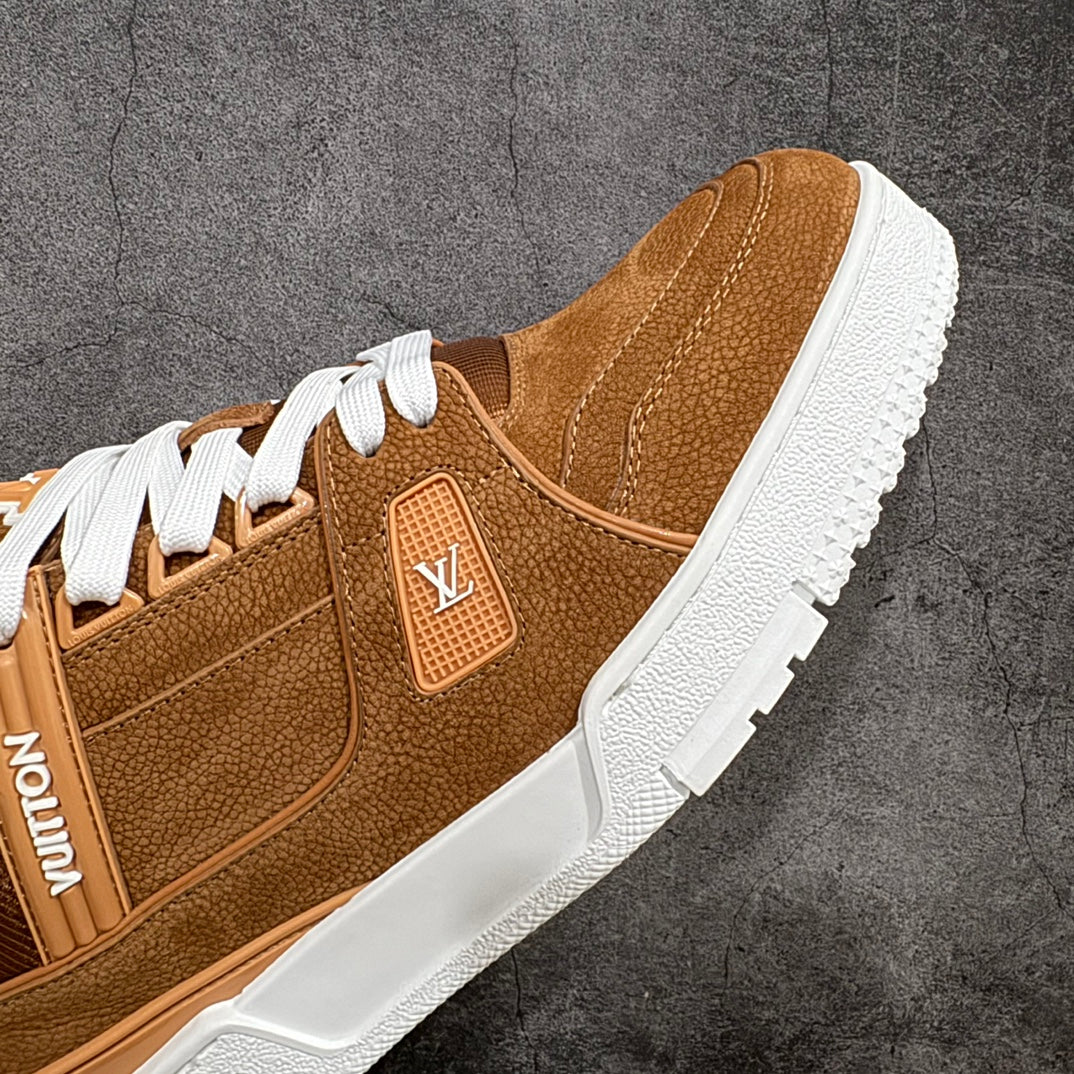 LuxluxHouse Best Quality Shoes Louis Vuitton