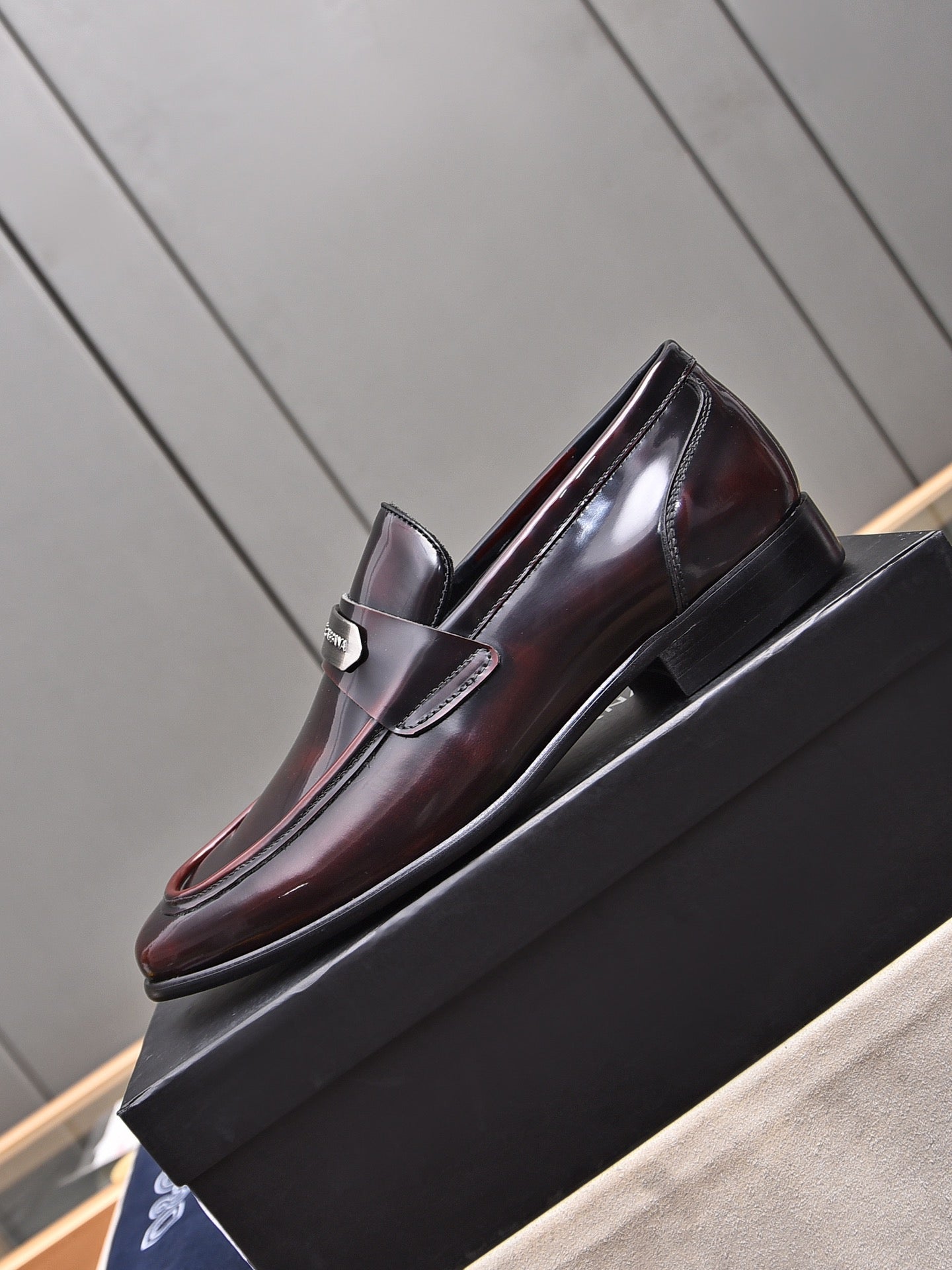 LuxluxHouse Best Quality Shoes Dolce & Gabbana