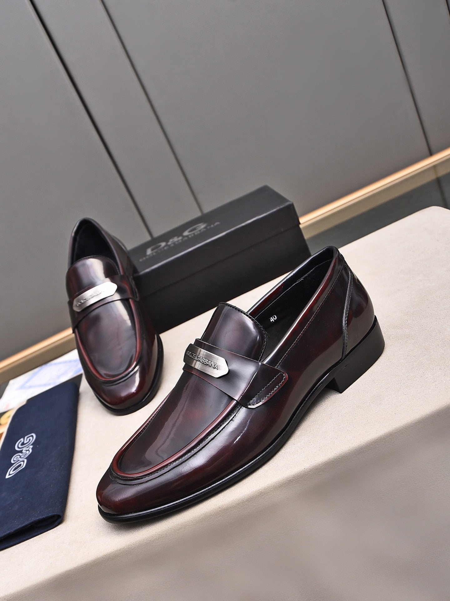 LuxluxHouse Best Quality Shoes Dolce & Gabbana
