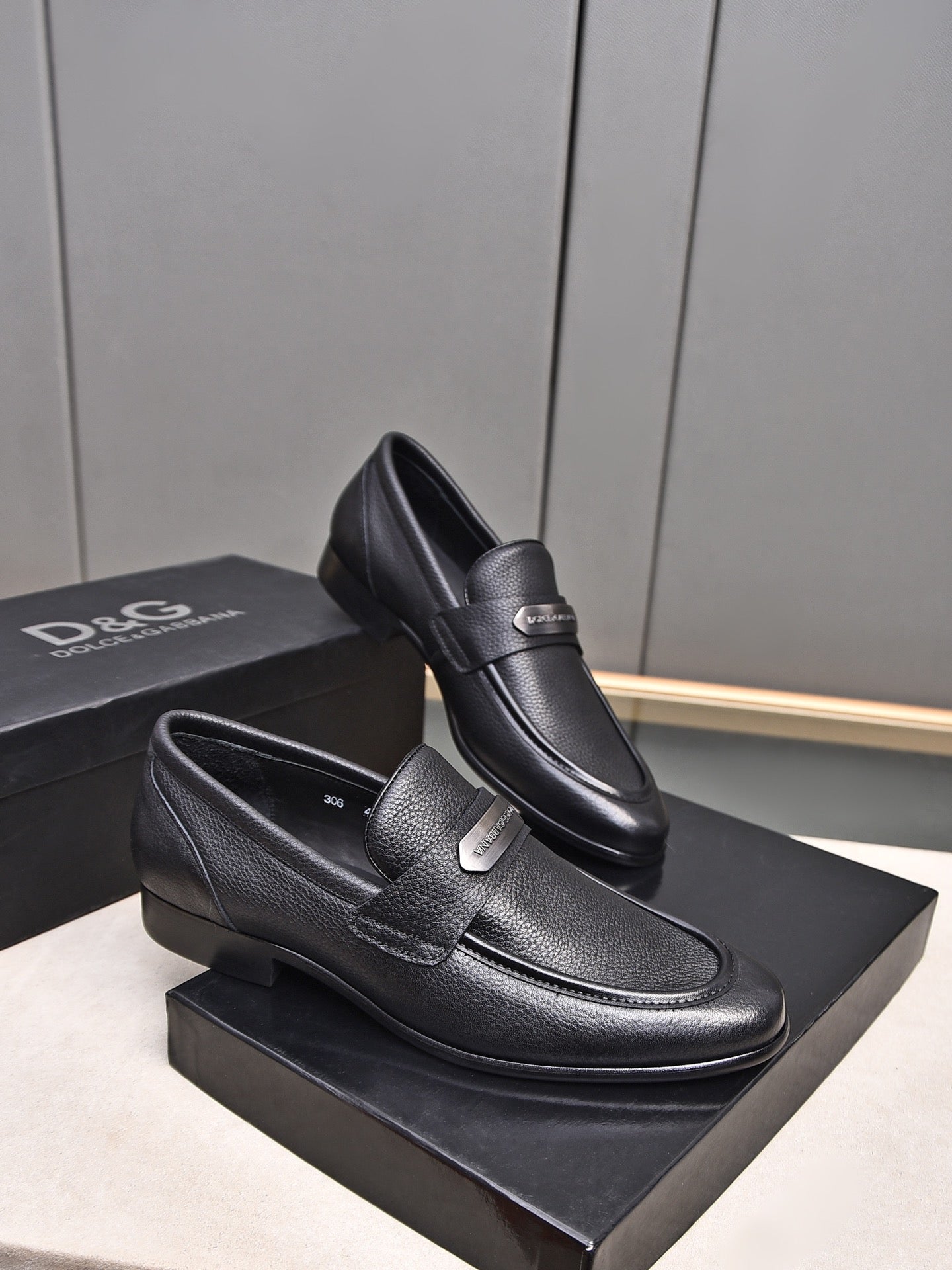 LuxluxHouse Best Quality Shoes Dolce & Gabbana