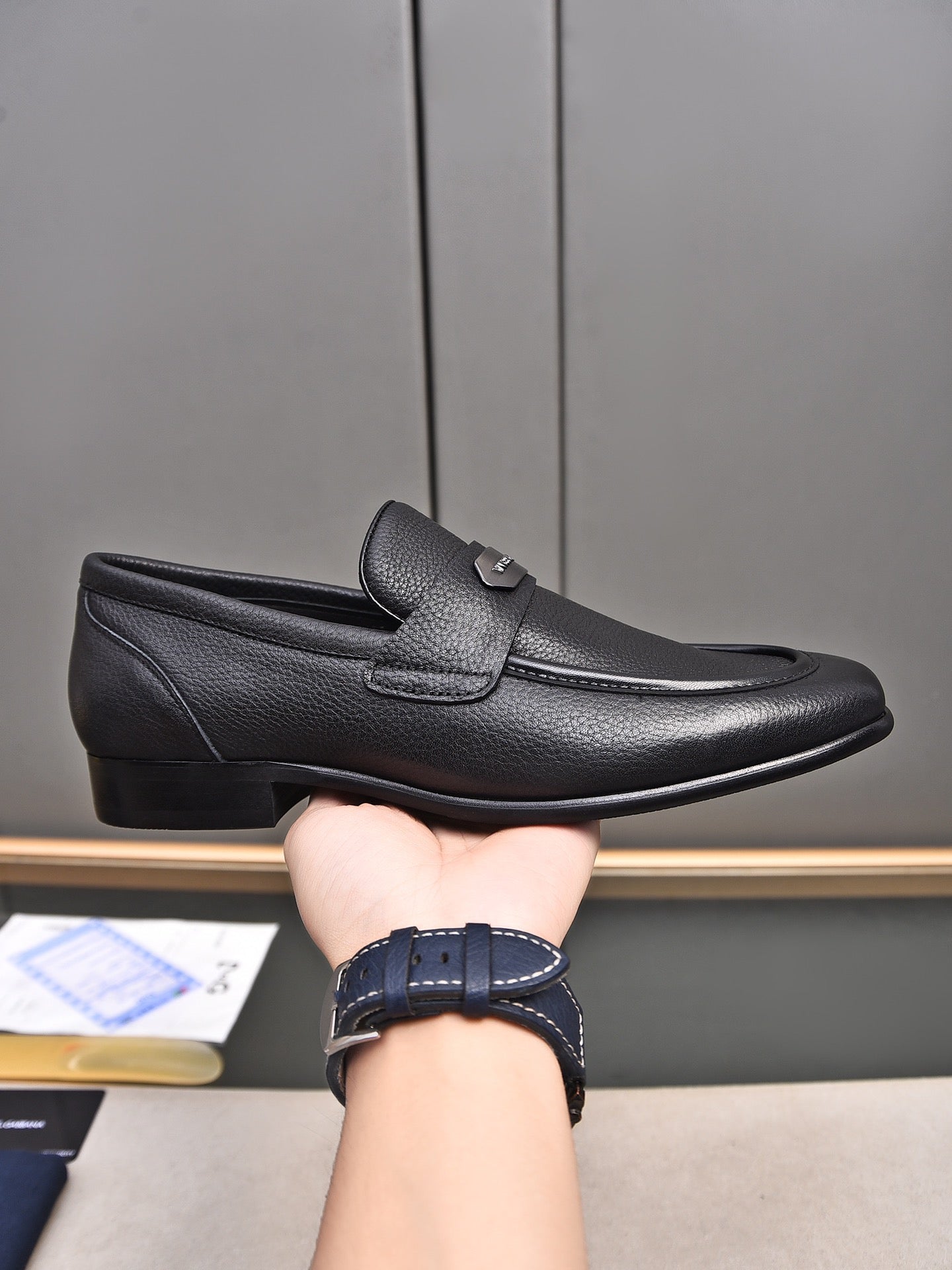 LuxluxHouse Best Quality Shoes Dolce & Gabbana