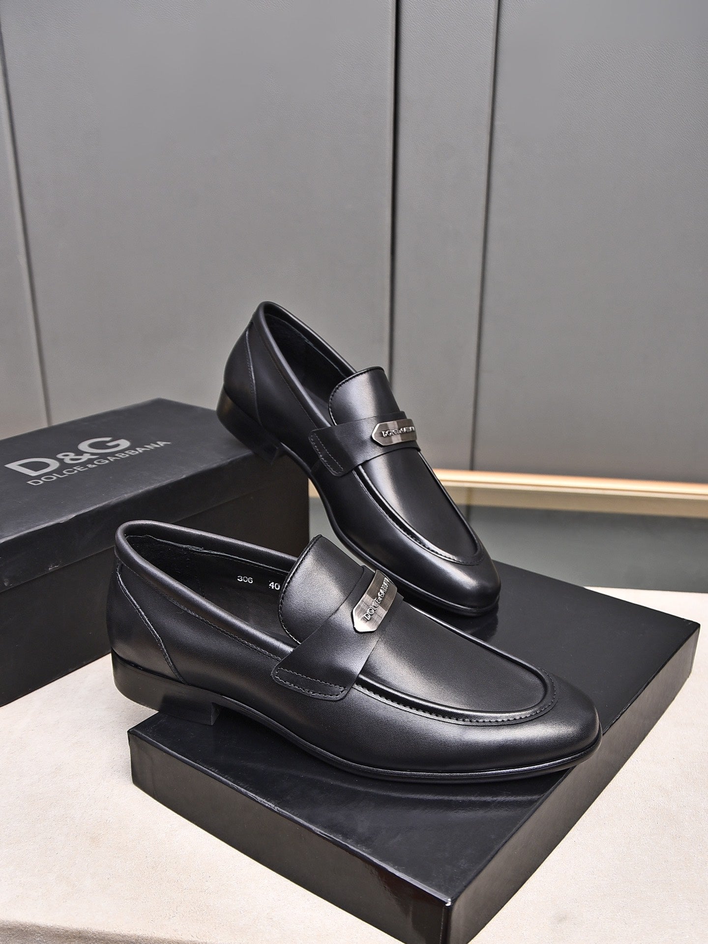 LuxluxHouse Best Quality Shoes Dolce & Gabbana