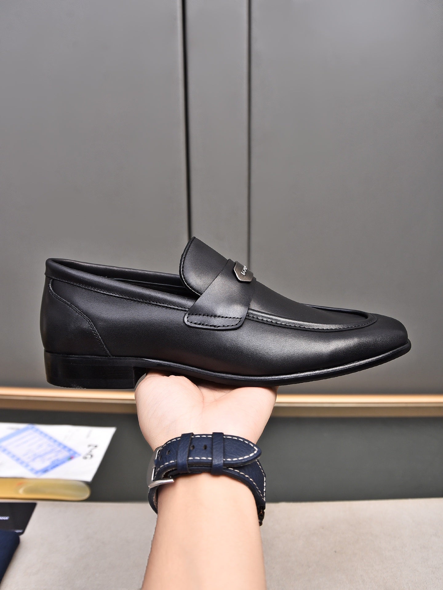 LuxluxHouse Best Quality Shoes Dolce & Gabbana