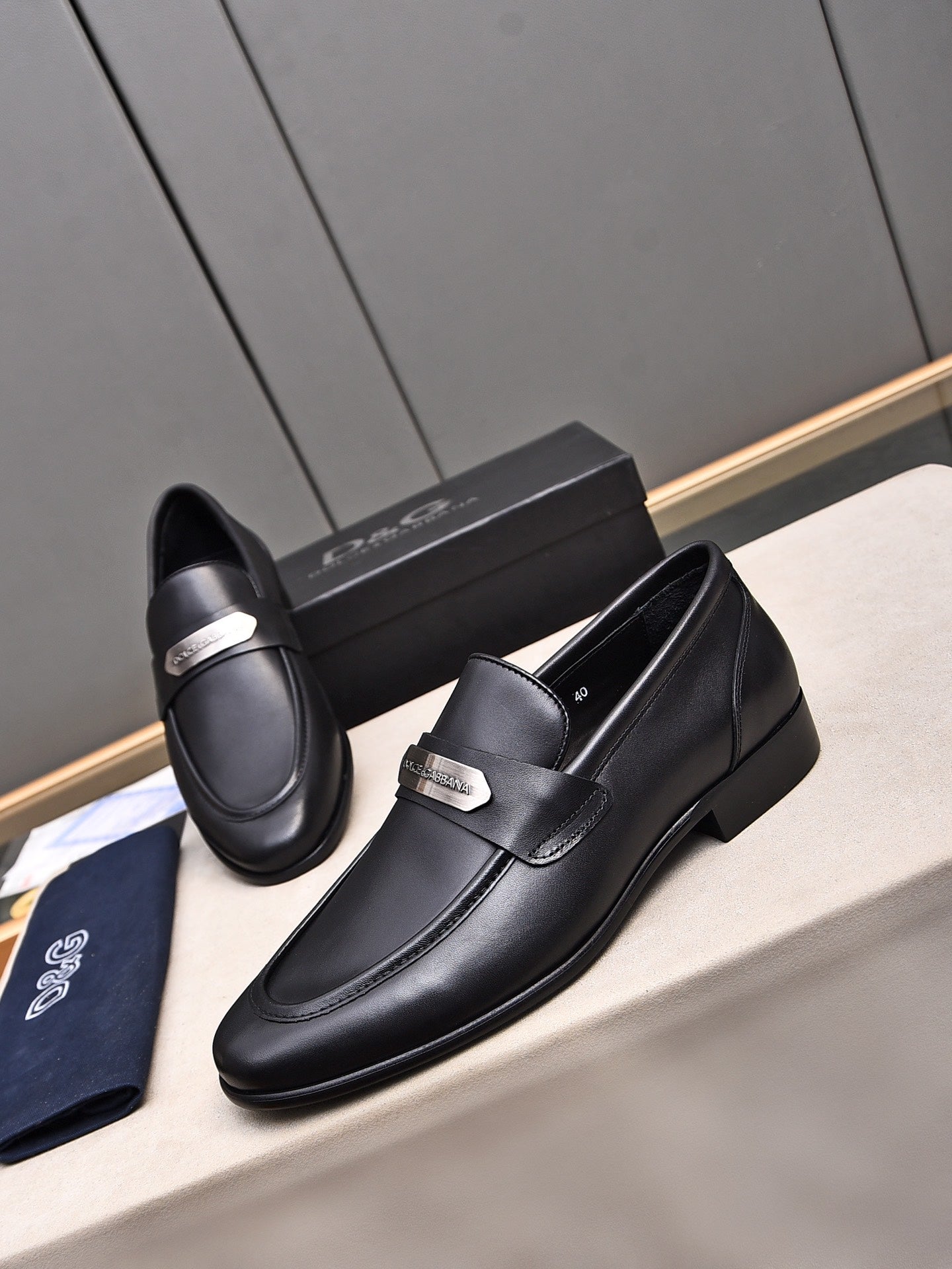 LuxluxHouse Best Quality Shoes Dolce & Gabbana