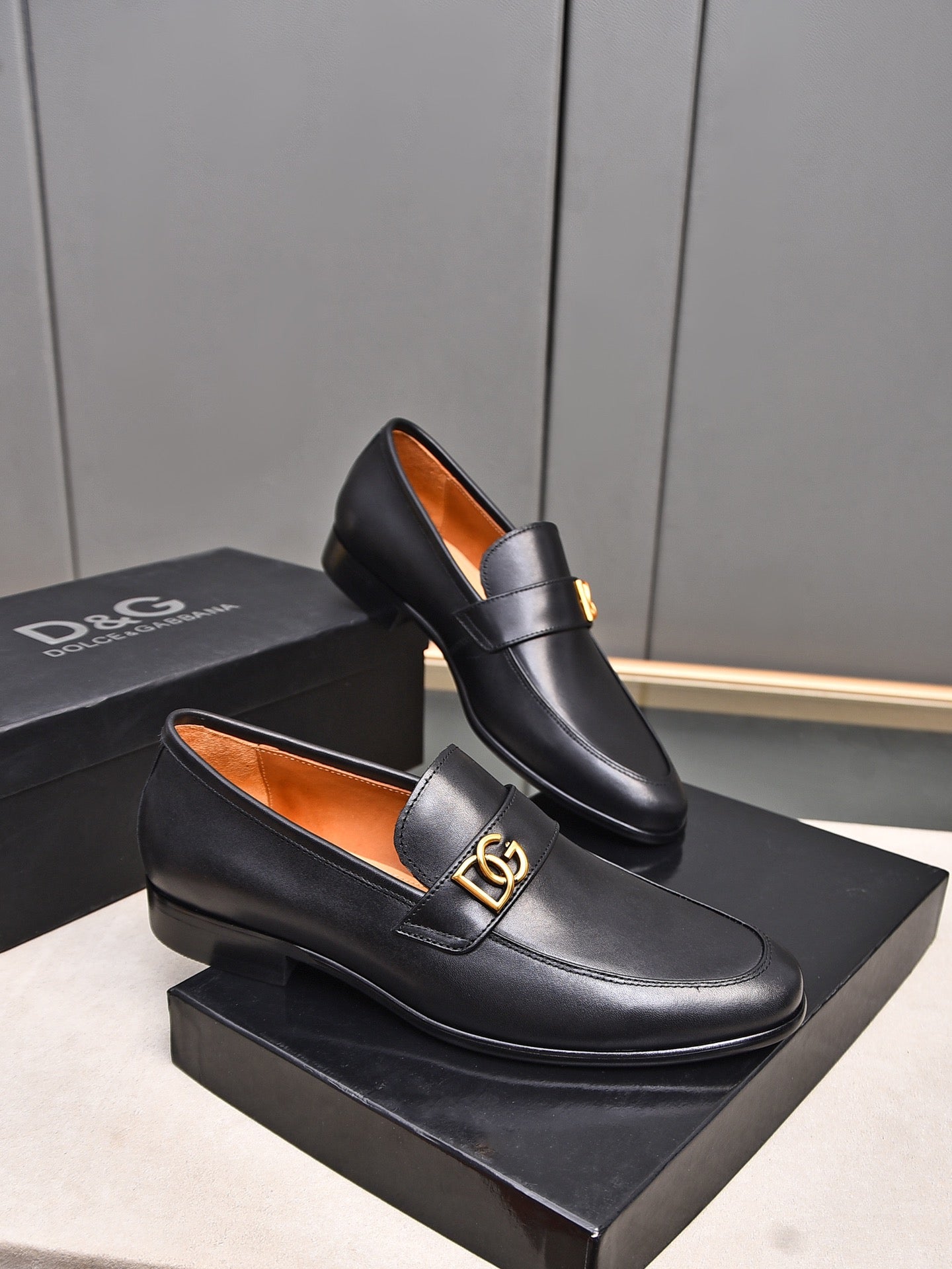 LuxluxHouse Best Quality Shoes Dolce & Gabbana