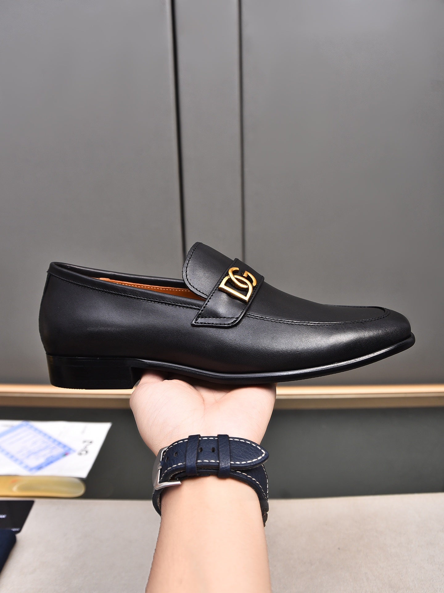 LuxluxHouse Best Quality Shoes Dolce & Gabbana