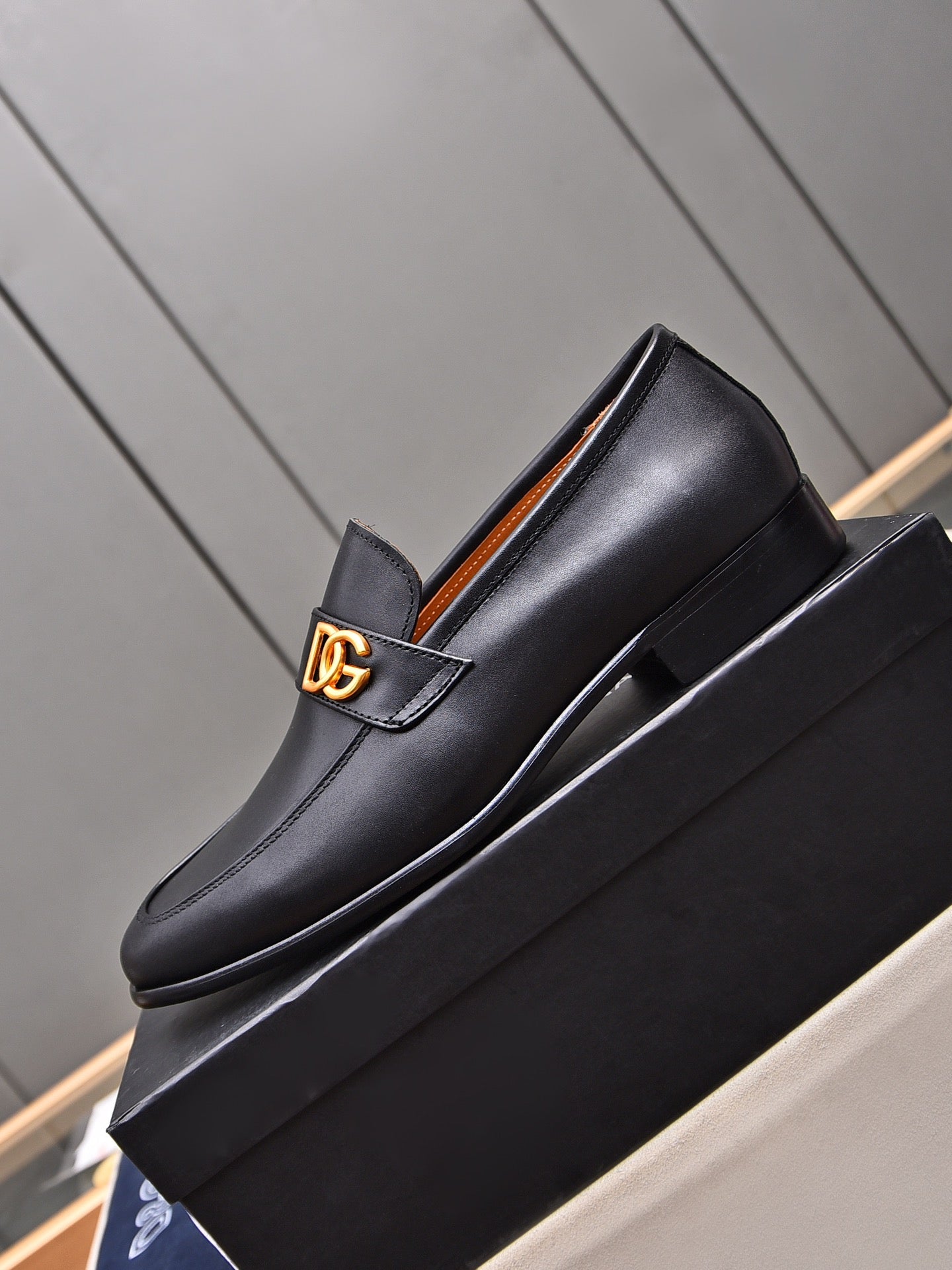 LuxluxHouse Best Quality Shoes Dolce & Gabbana
