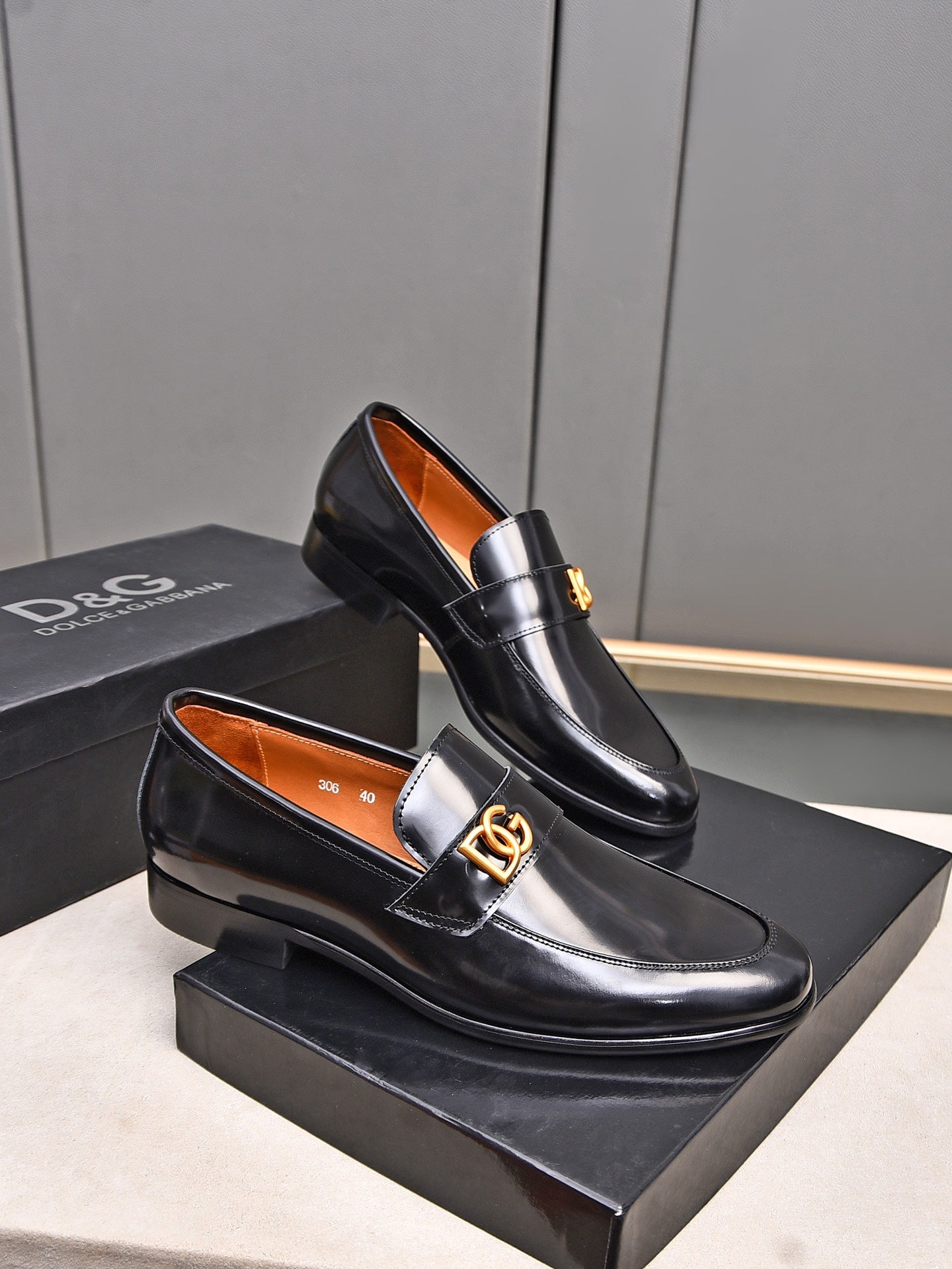 LuxluxHouse Best Quality Shoes Dolce & Gabbana