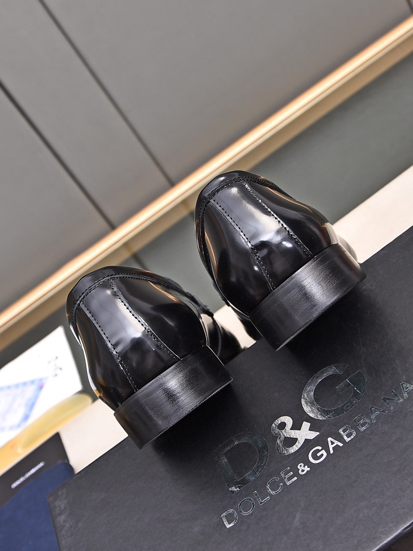 LuxluxHouse Best Quality Shoes Dolce & Gabbana