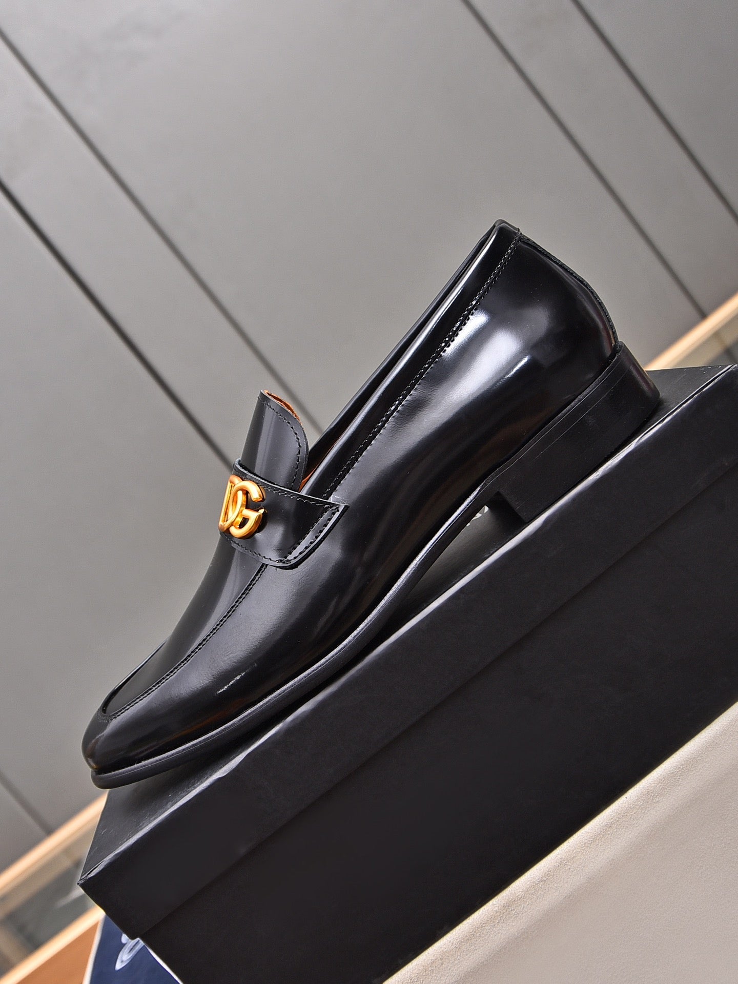 LuxluxHouse Best Quality Shoes Dolce & Gabbana