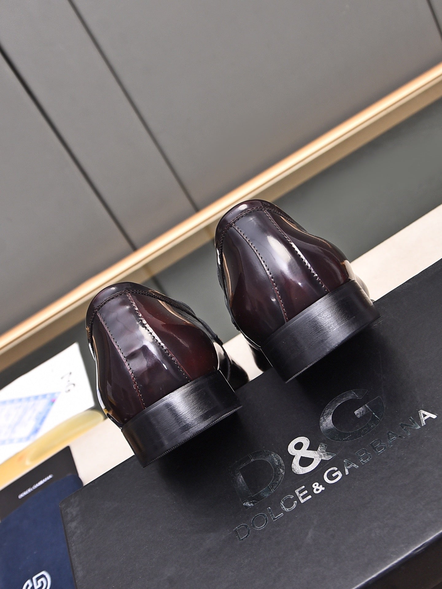 LuxluxHouse Best Quality Shoes Dolce & Gabbana