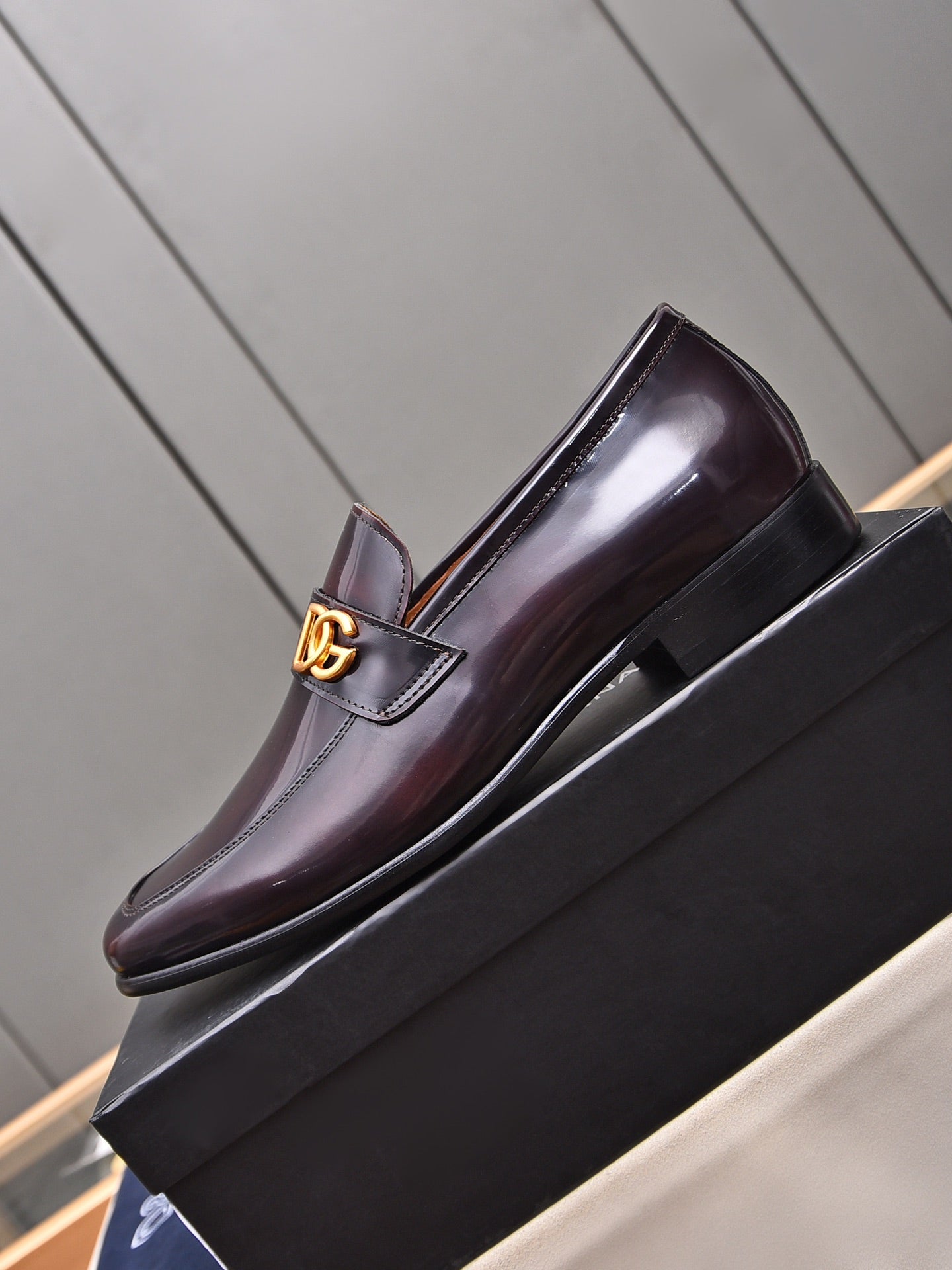 LuxluxHouse Best Quality Shoes Dolce & Gabbana