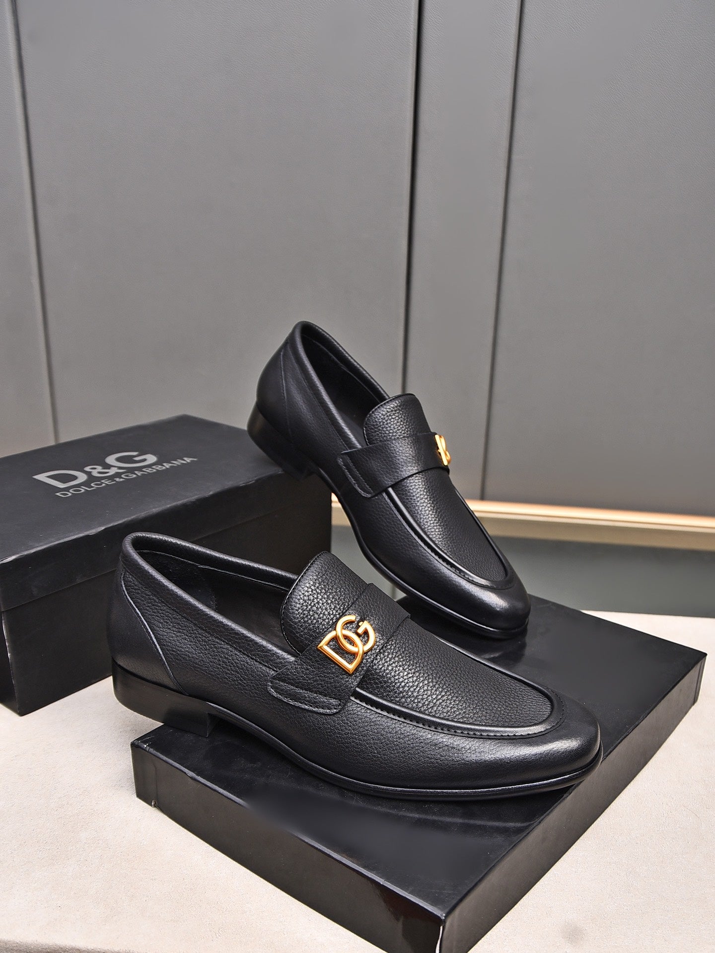 LuxluxHouse Best Quality Shoes Dolce & Gabbana