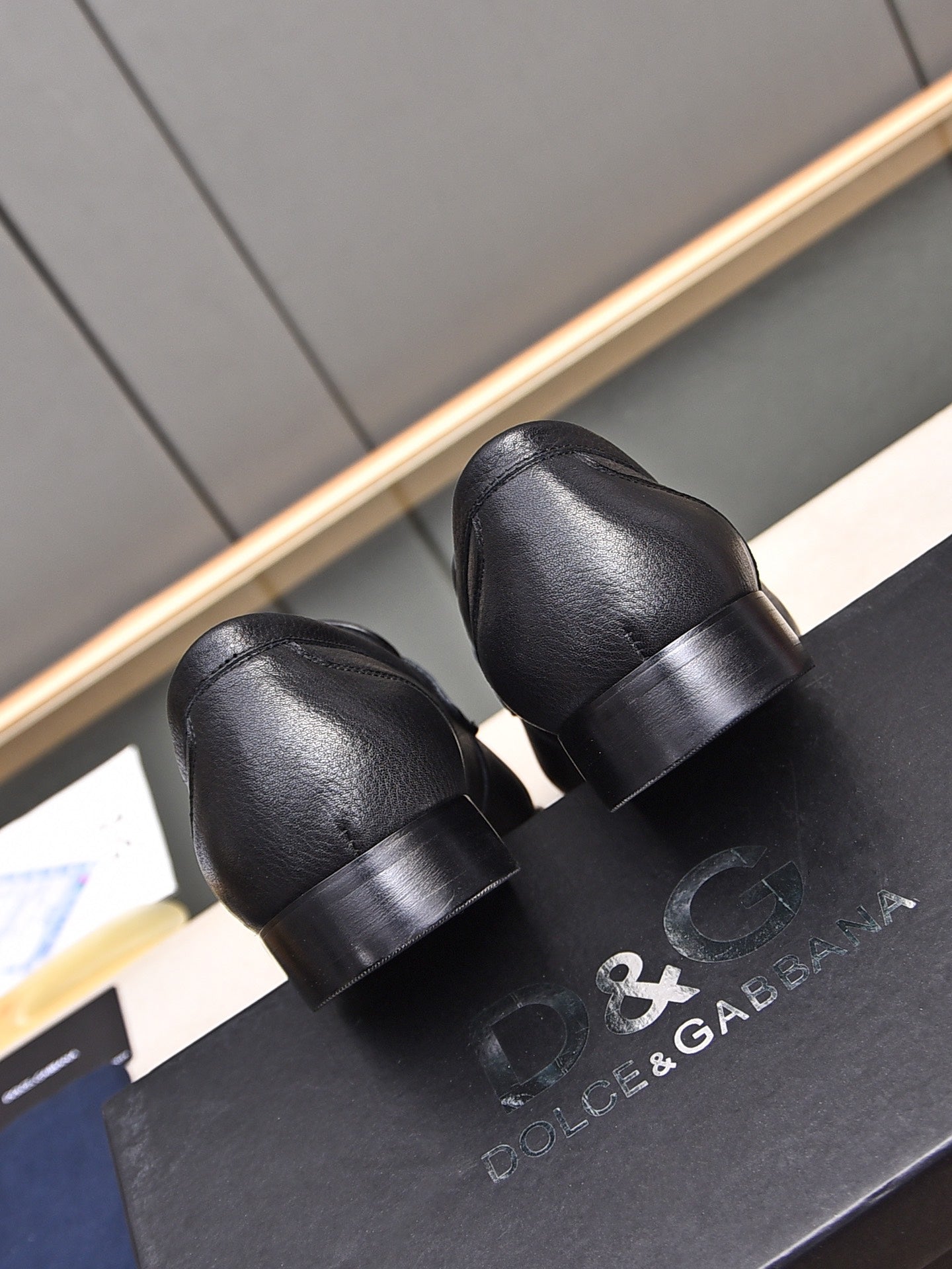 LuxluxHouse Best Quality Shoes Dolce & Gabbana