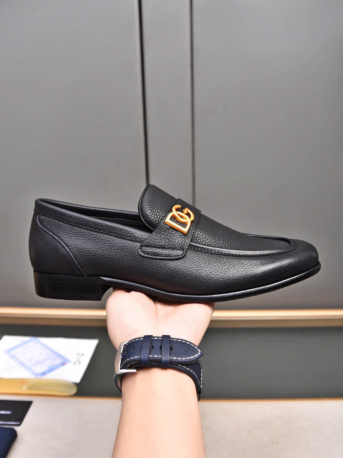 LuxluxHouse Best Quality Shoes Dolce & Gabbana