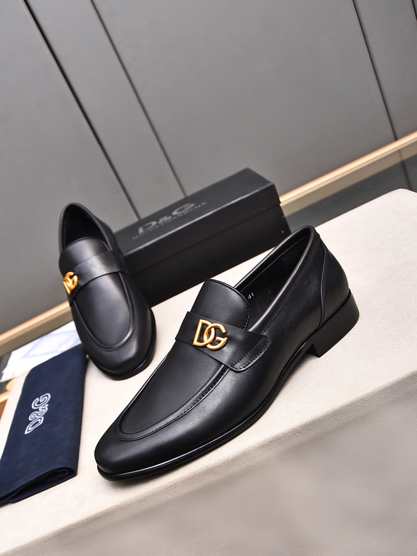 LuxluxHouse Best Quality Shoes Dolce & Gabbana