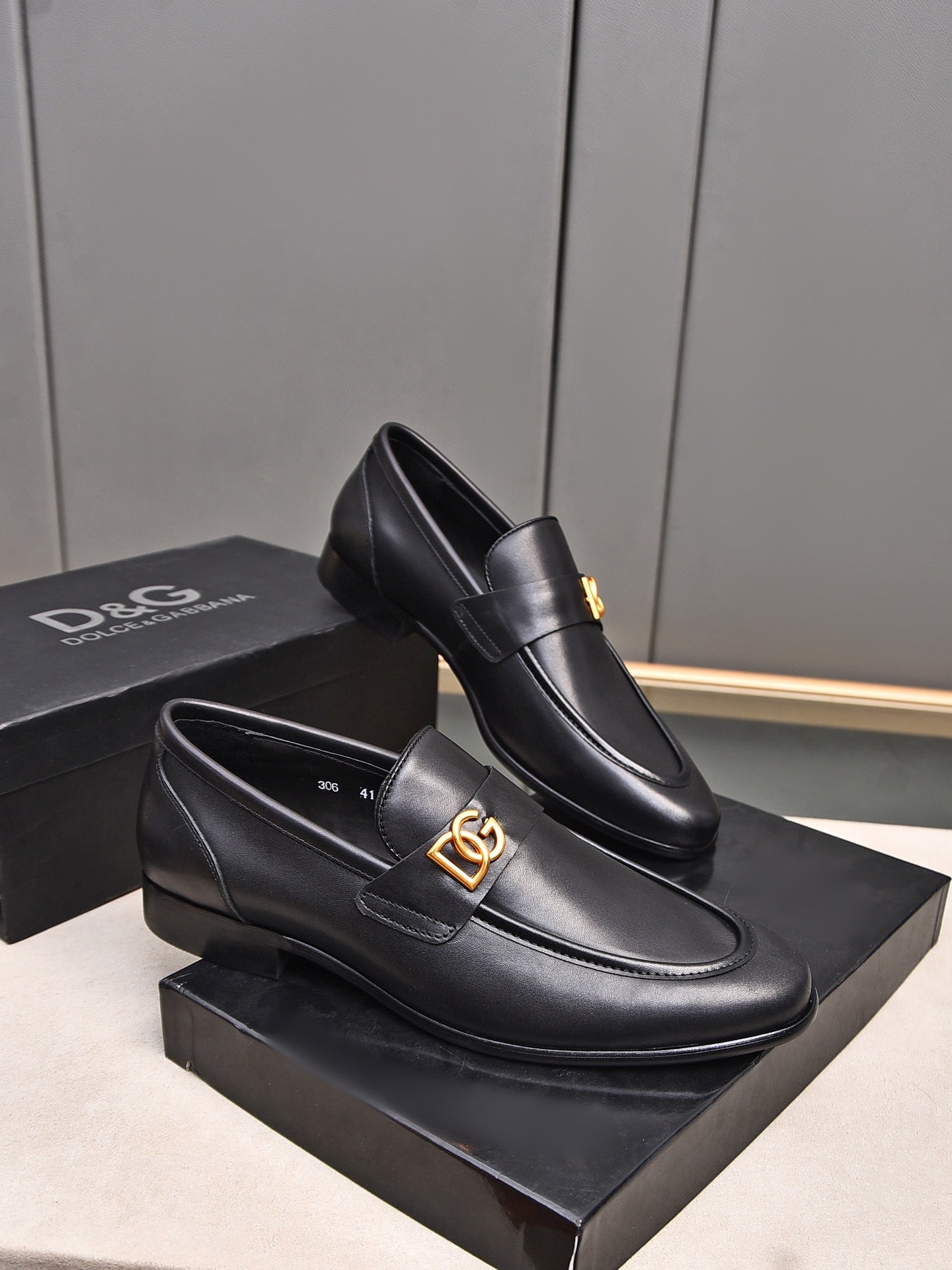 LuxluxHouse Best Quality Shoes Dolce & Gabbana